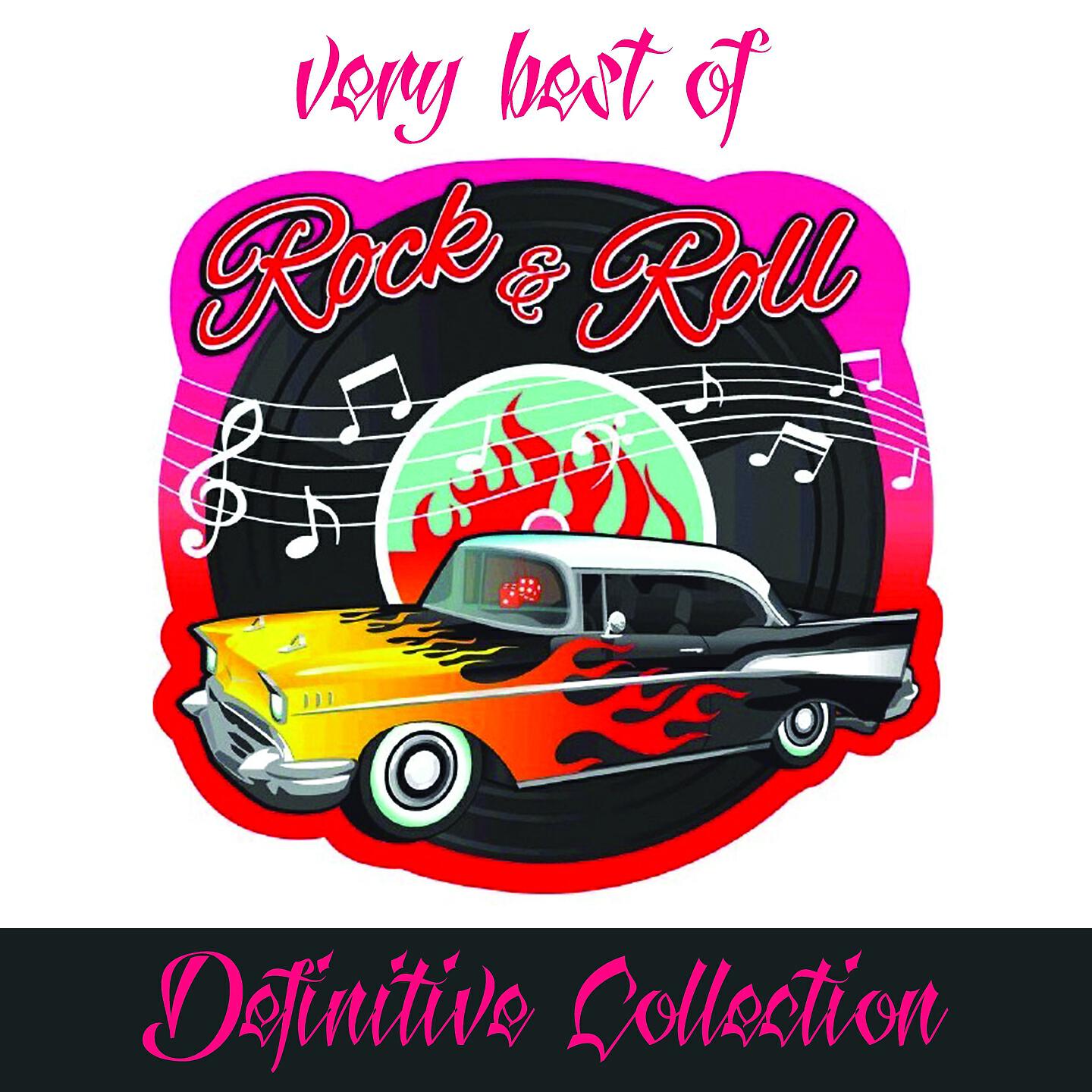 Bill Halley - Rock Around the Clock