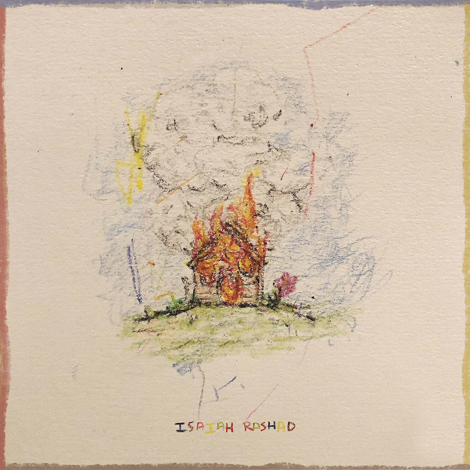Isaiah Rashad - Lay Wit Ya (feat. Duke Deuce)