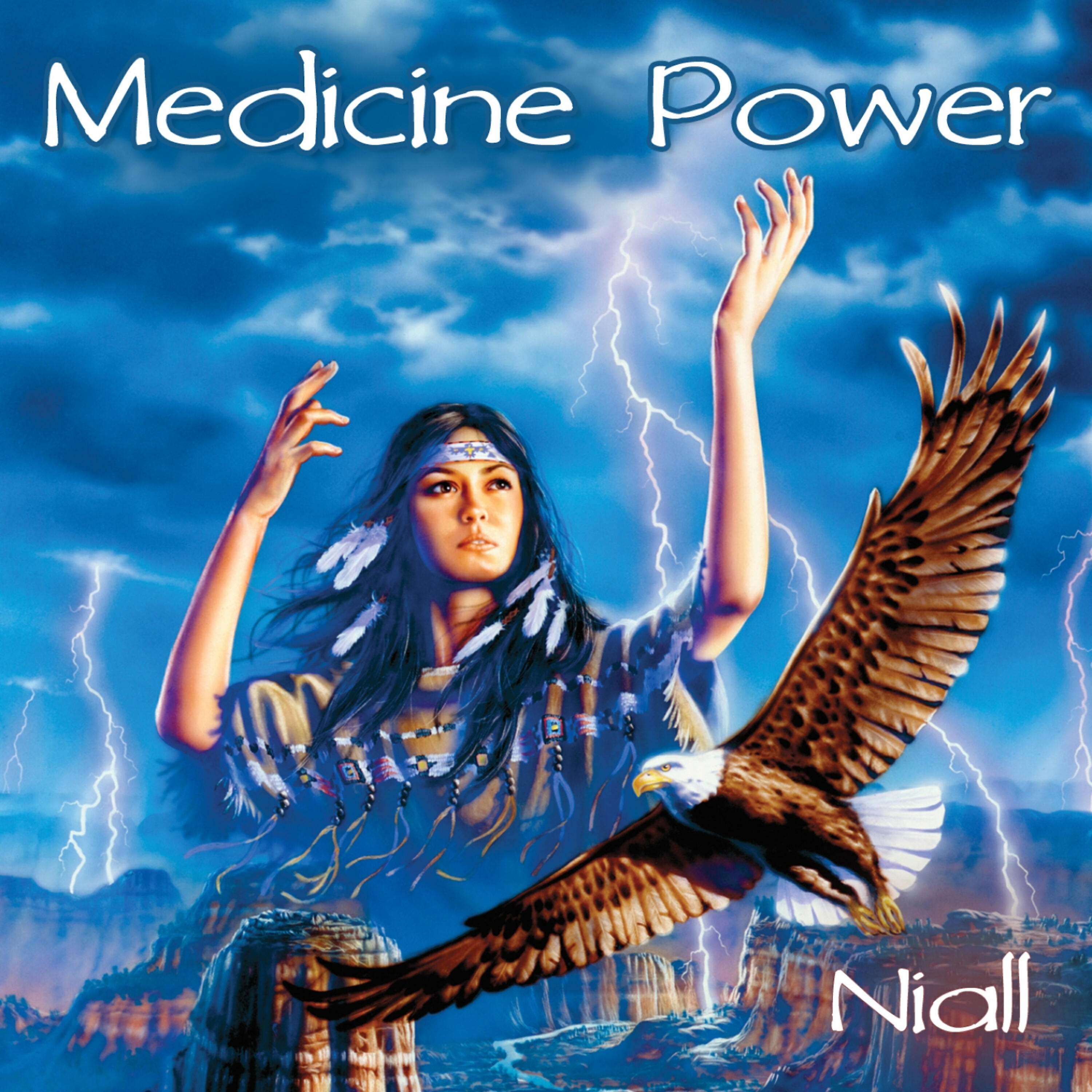Niall - Blackfoot Fire (New Edit)