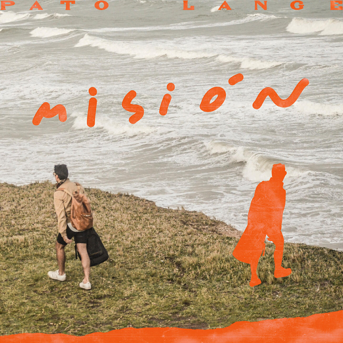 Pato Lange - Misión
