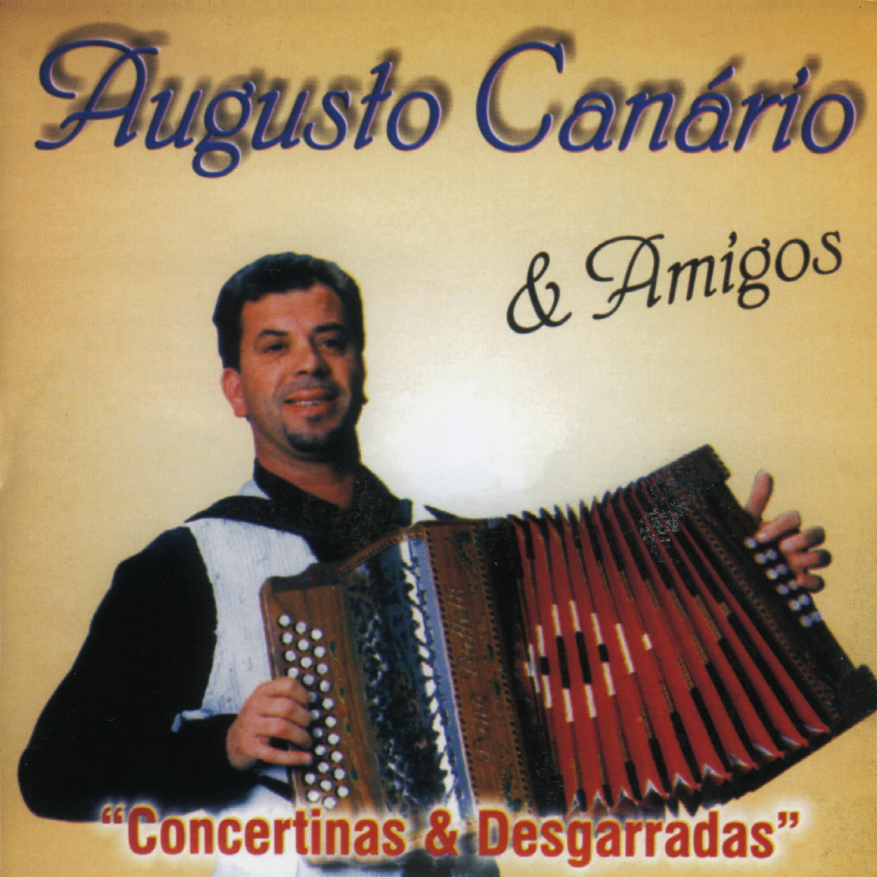 Viragota - Valsinha do Canário – Instrumental