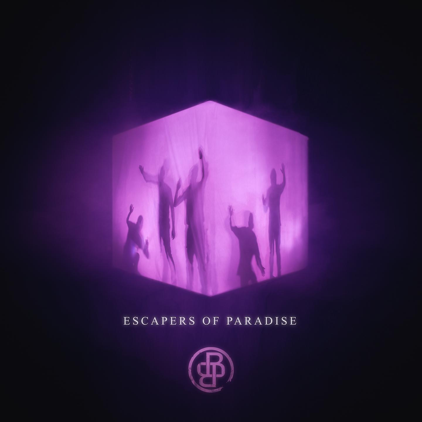 Постер альбома Escapers of Paradise