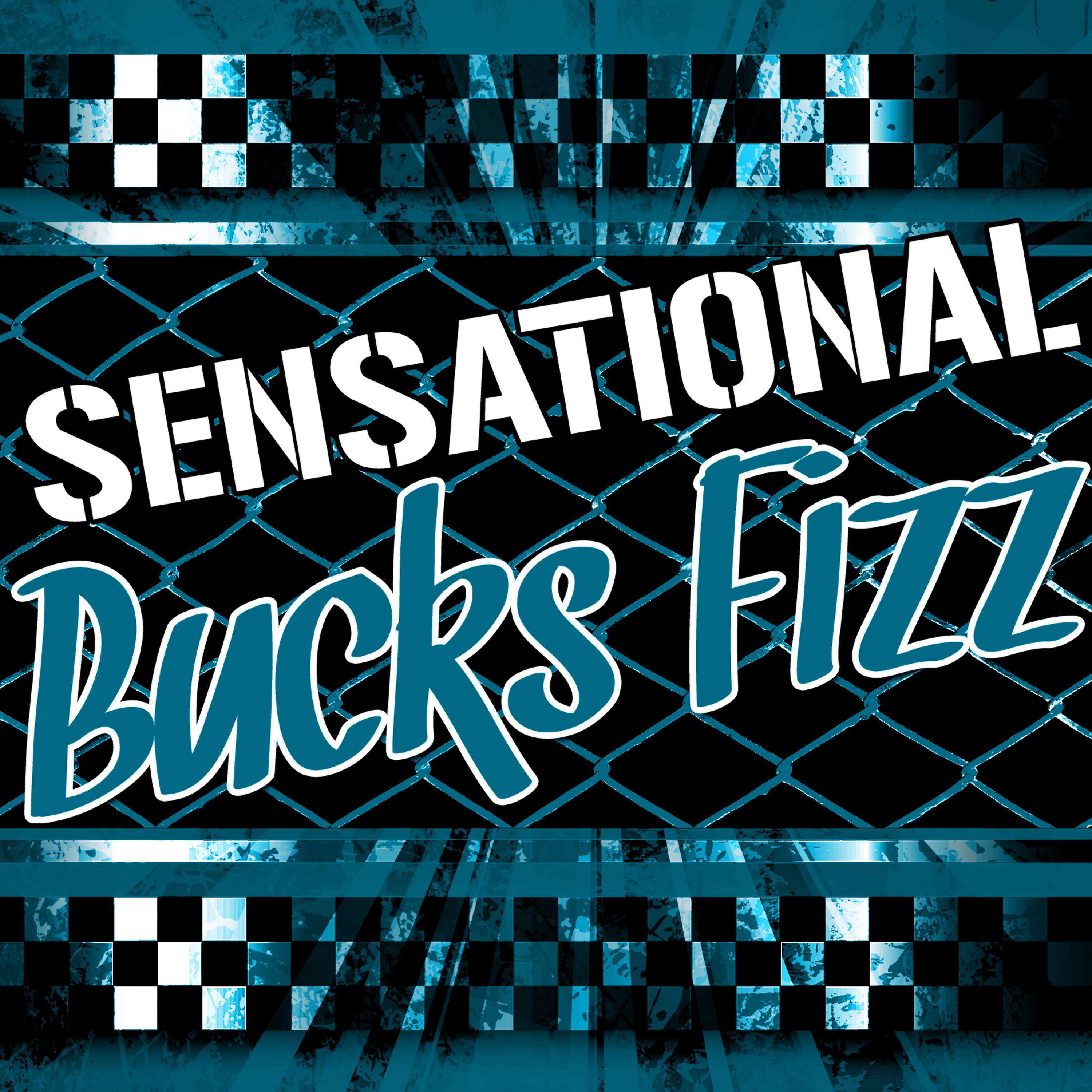 Постер альбома Sensational Bucks Fizz