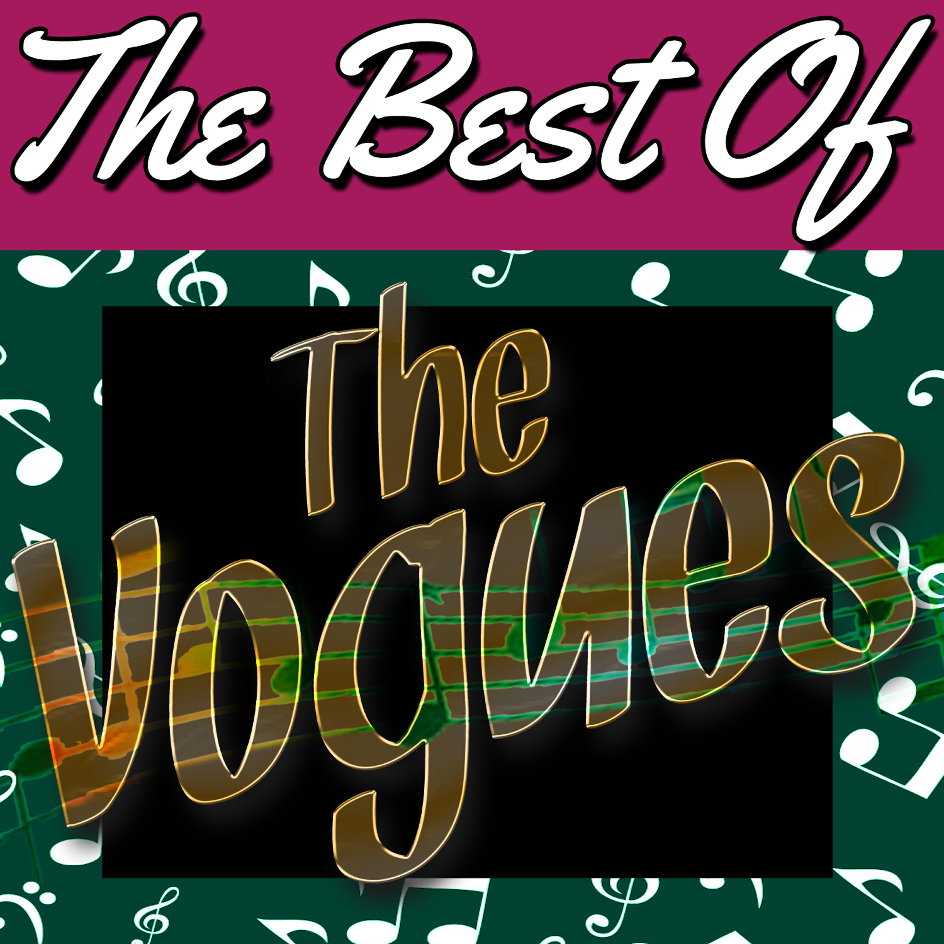 The Vogues - Magic Town
