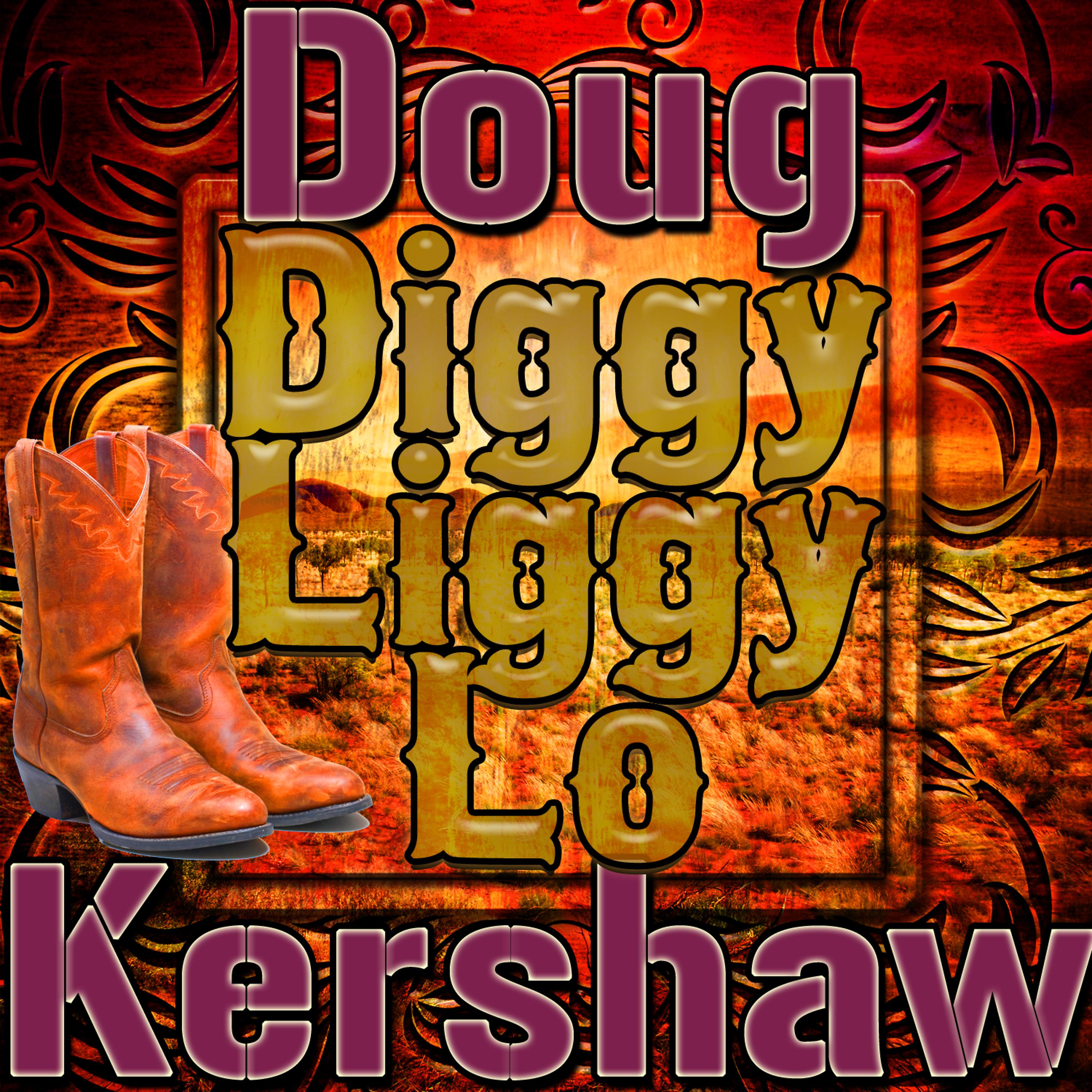 Постер альбома Diggy Liggy Lo - Single
