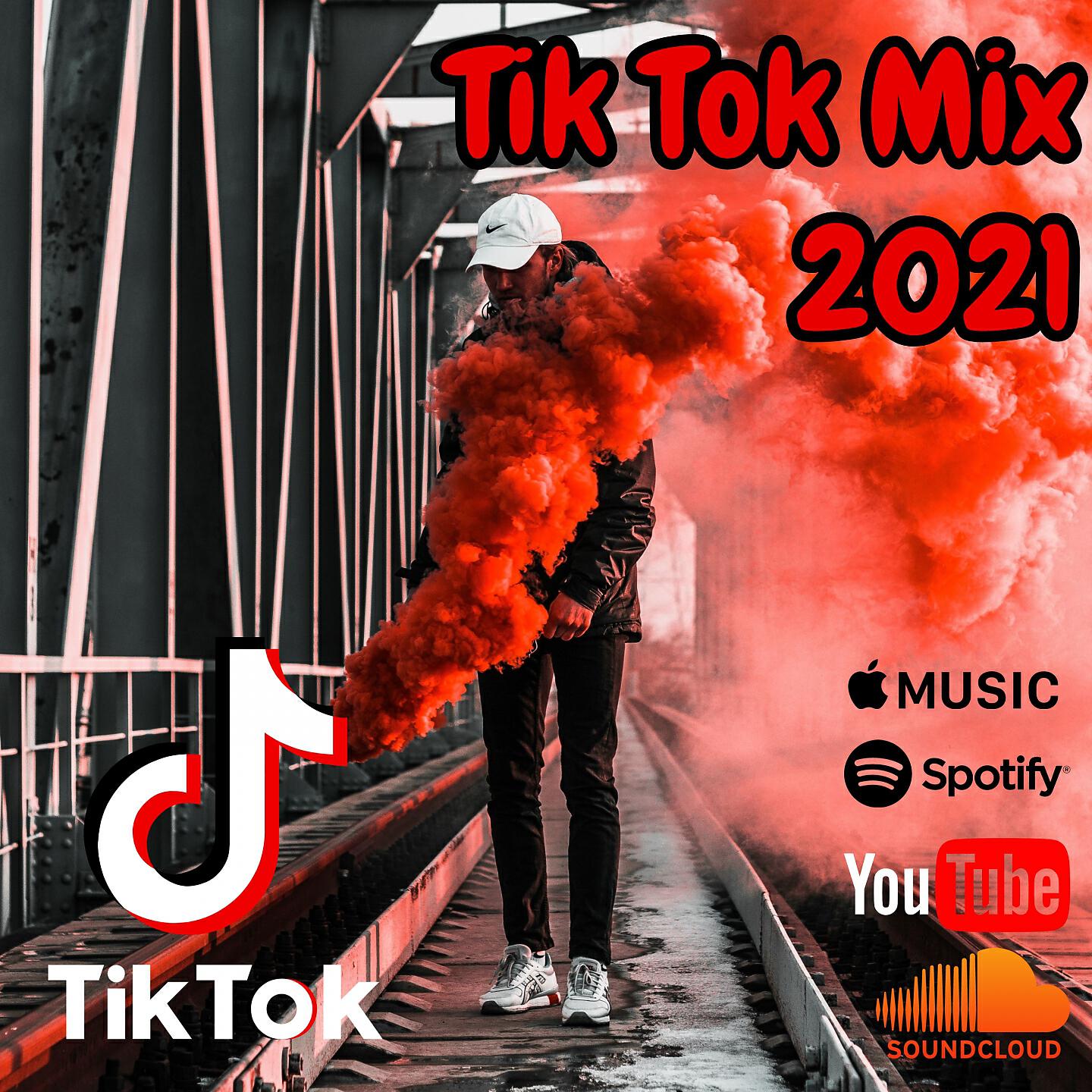 Dj Tik Tok Mix - TikTok 2021 (Dance TikTok) 2021 Vol3