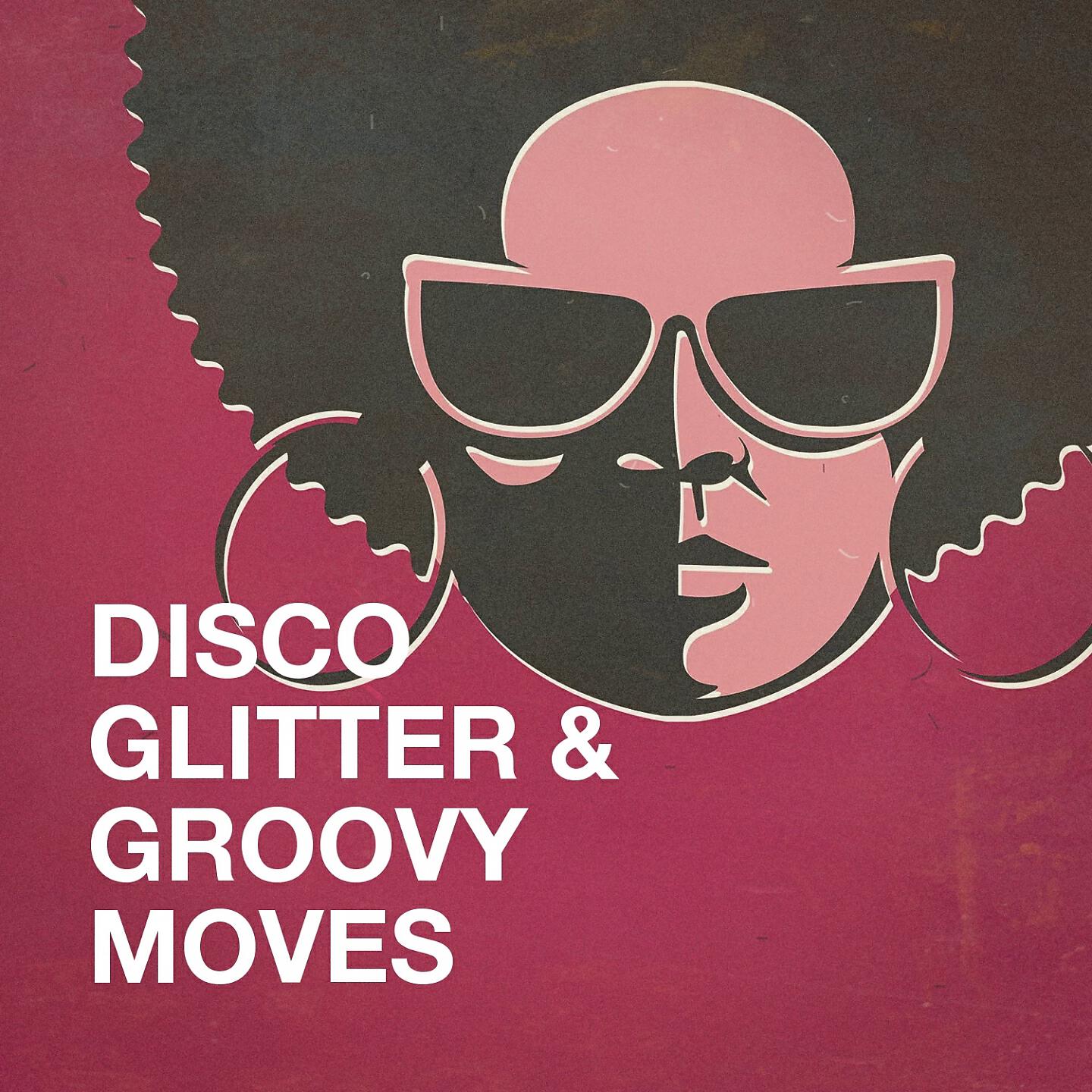 Silver Disco Explosion - Contact