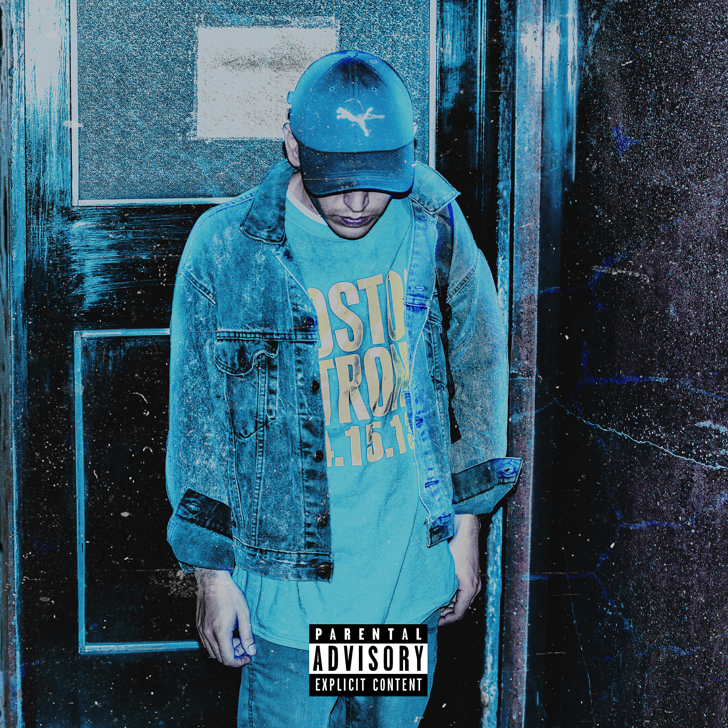 Gzus - Dope