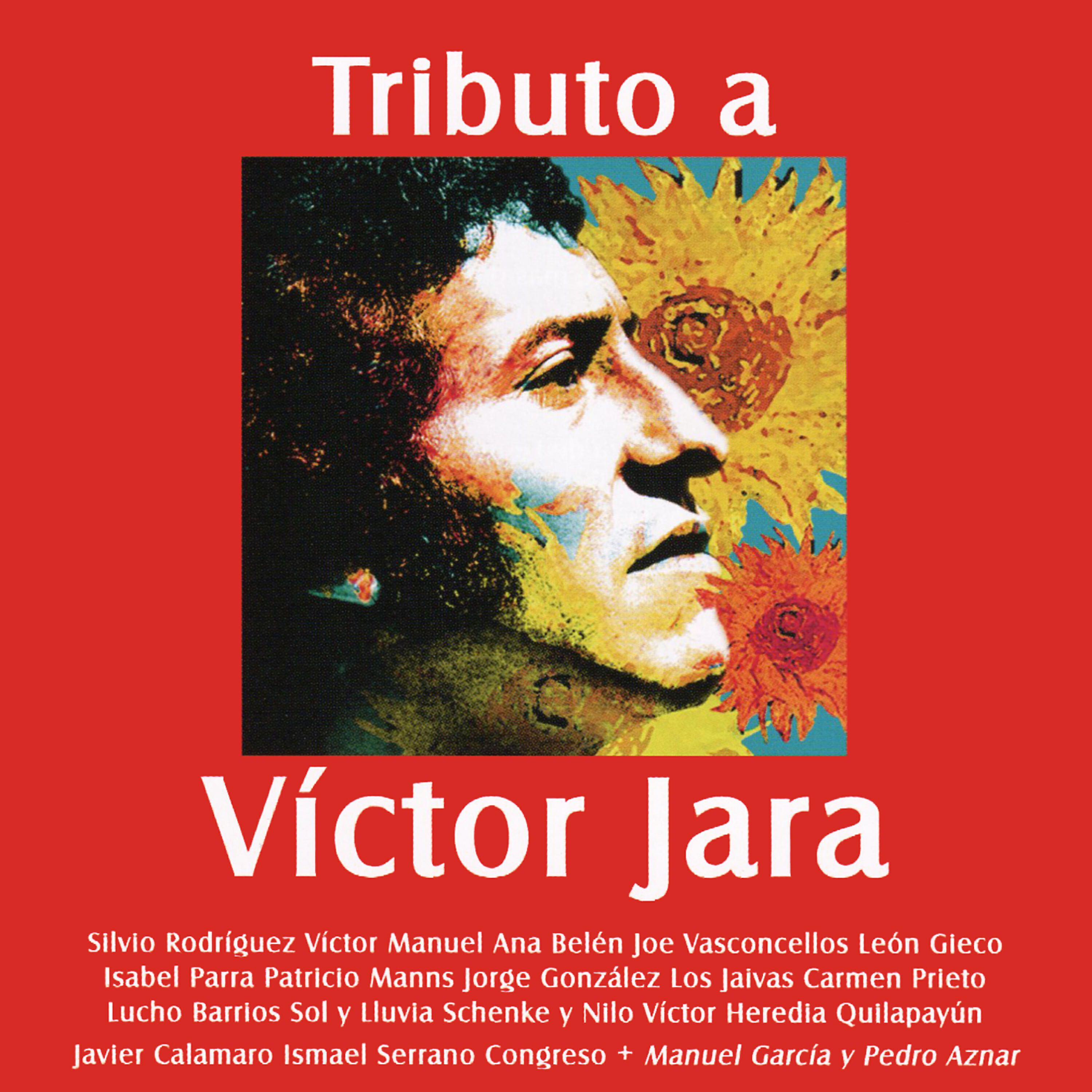 Ismael Serrano - El Aparecido