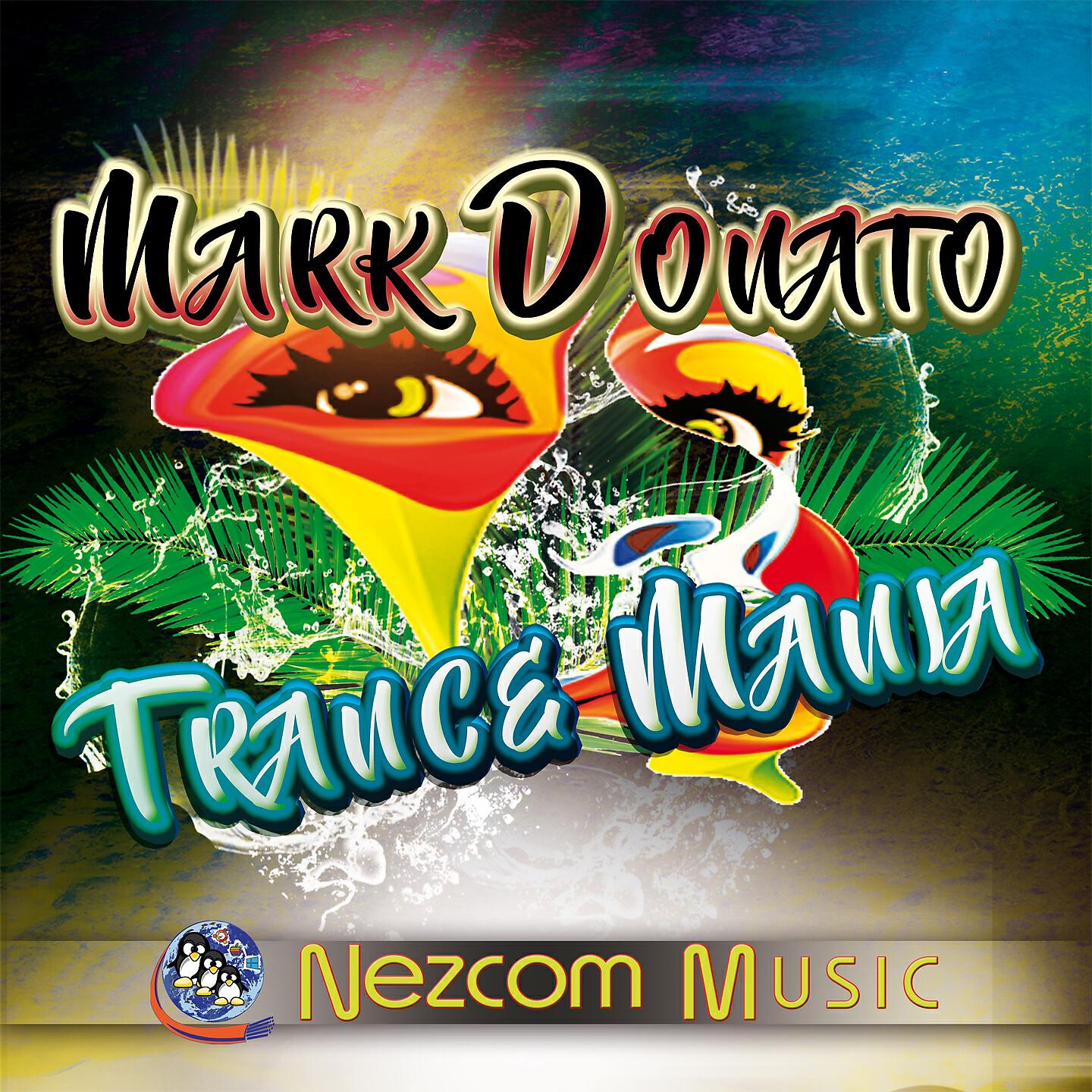 Mark Donato - I Bab Boy