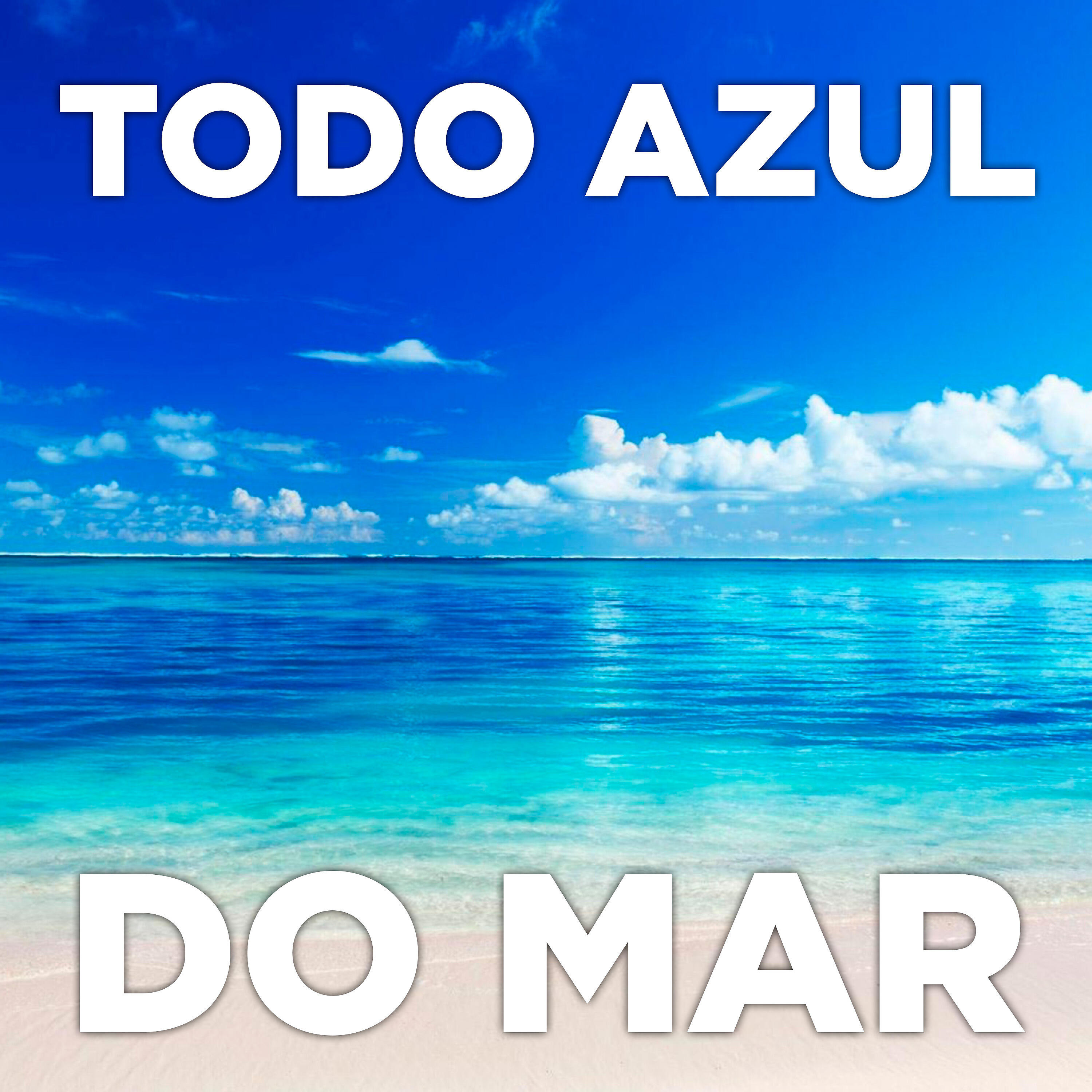 Grupo Pérola Musical - Todo Azul Do Mar (Cover)