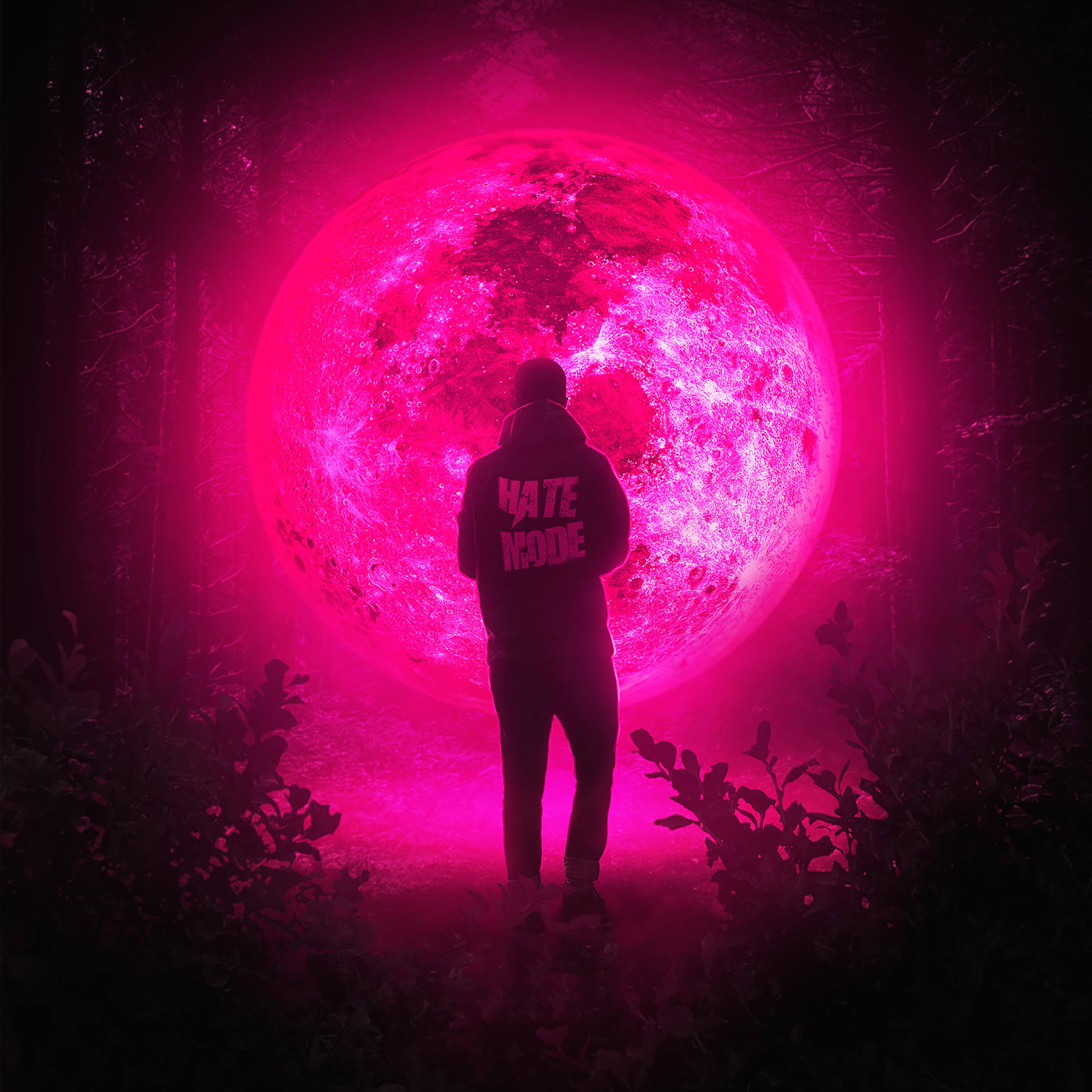 COLDSIDE - Hatemode