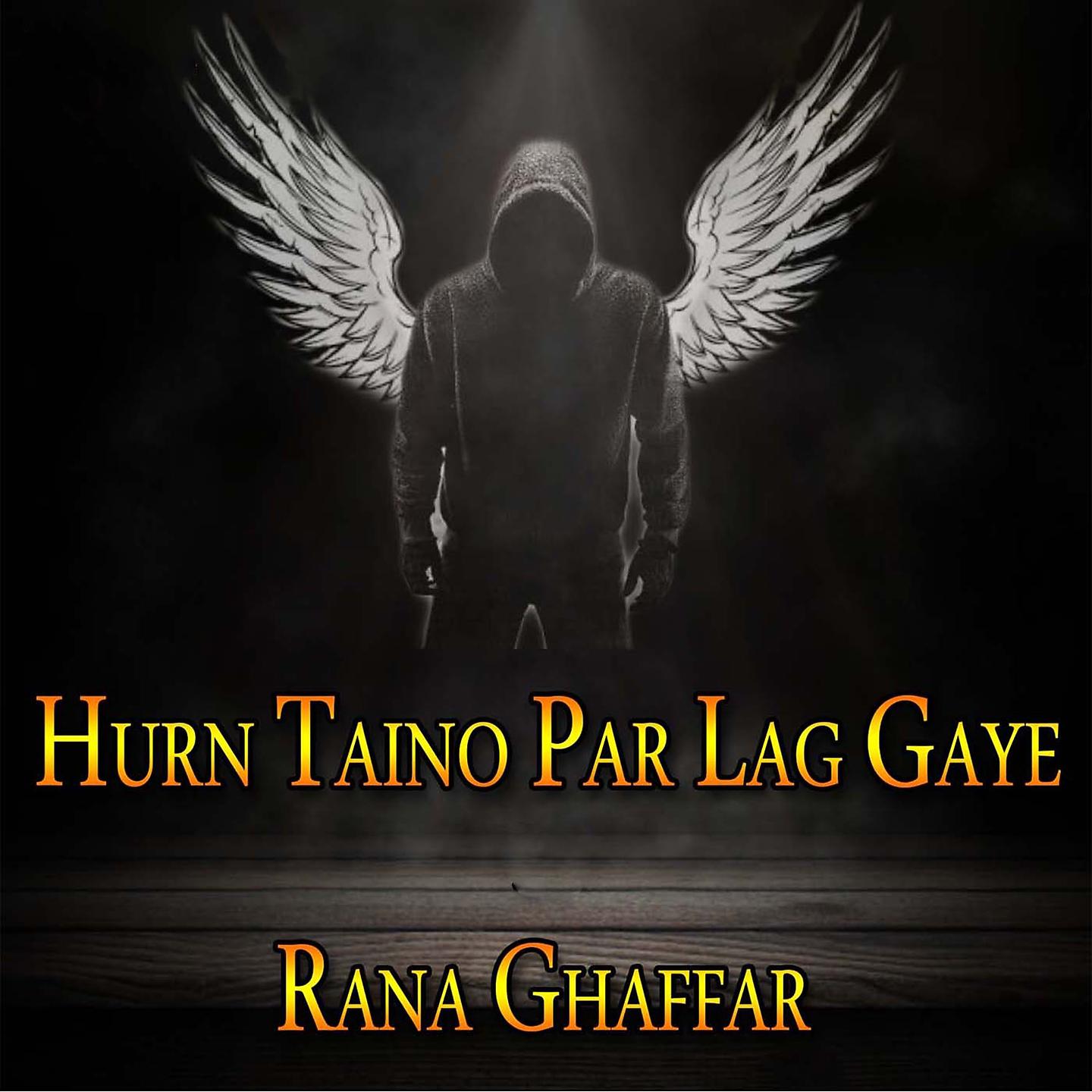 Постер альбома Hurn Taino Par Lag Gaye