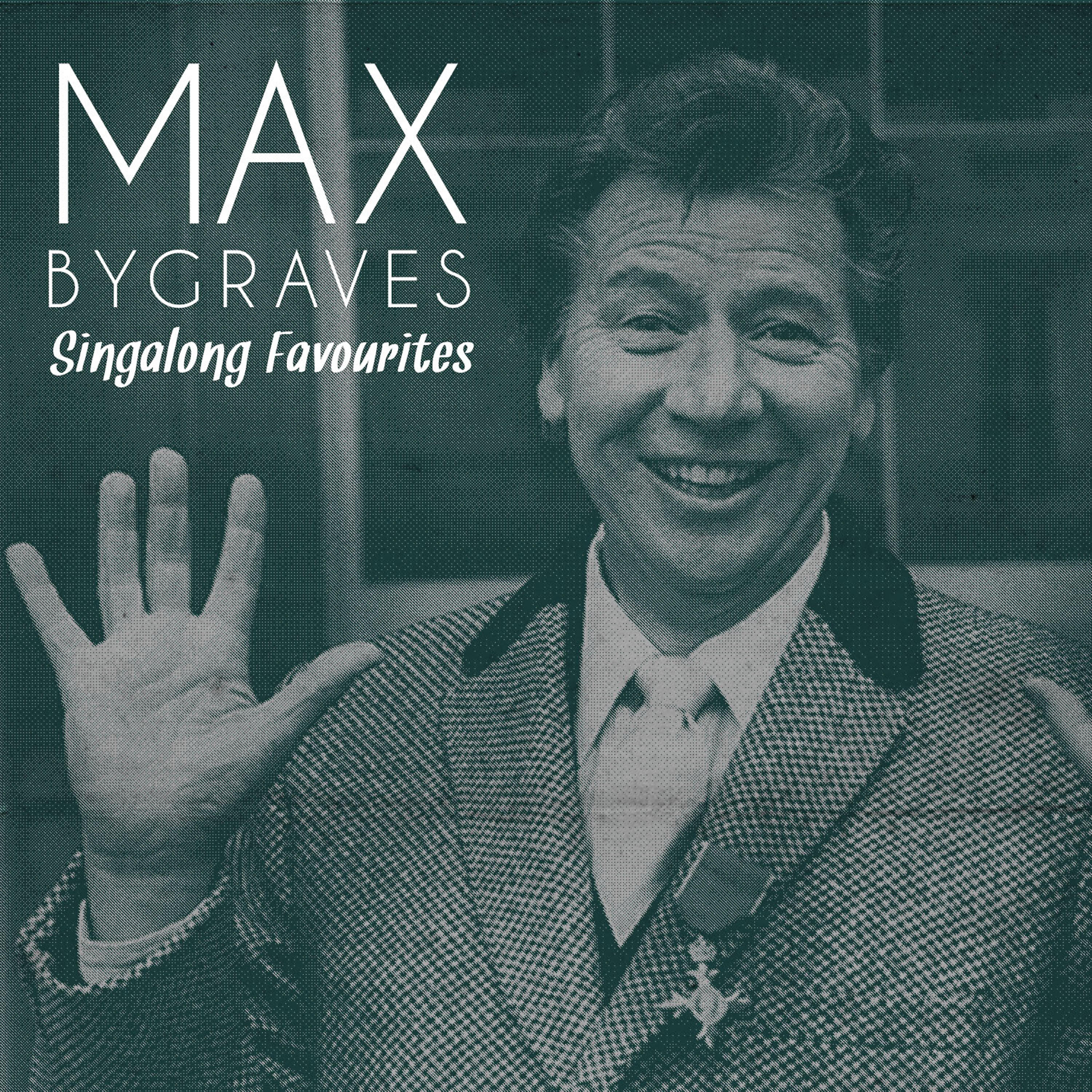 Max Bygraves - We'll Meet Again