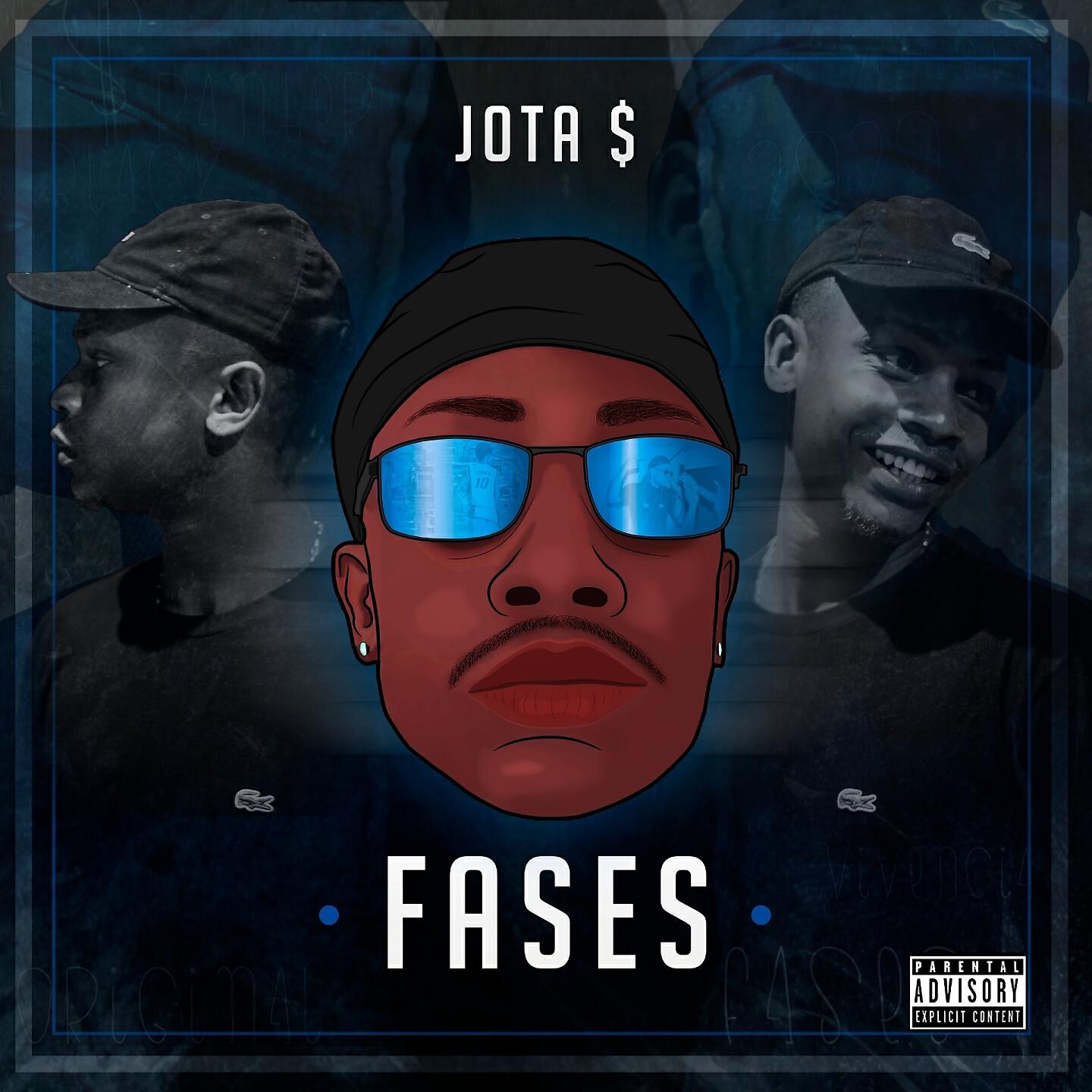 Jota VRW - O Mundo Girou