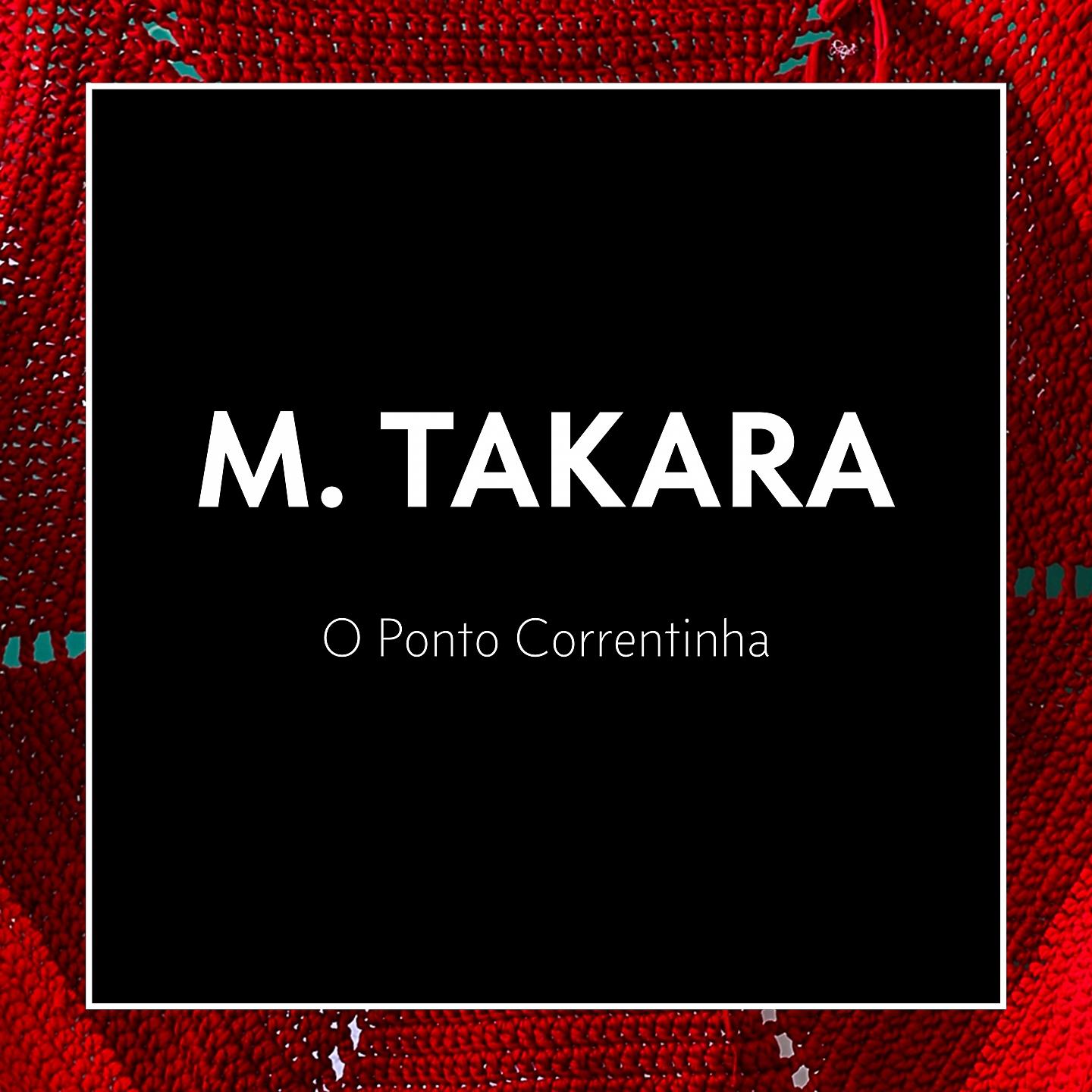 Постер альбома O Ponto Correntinha