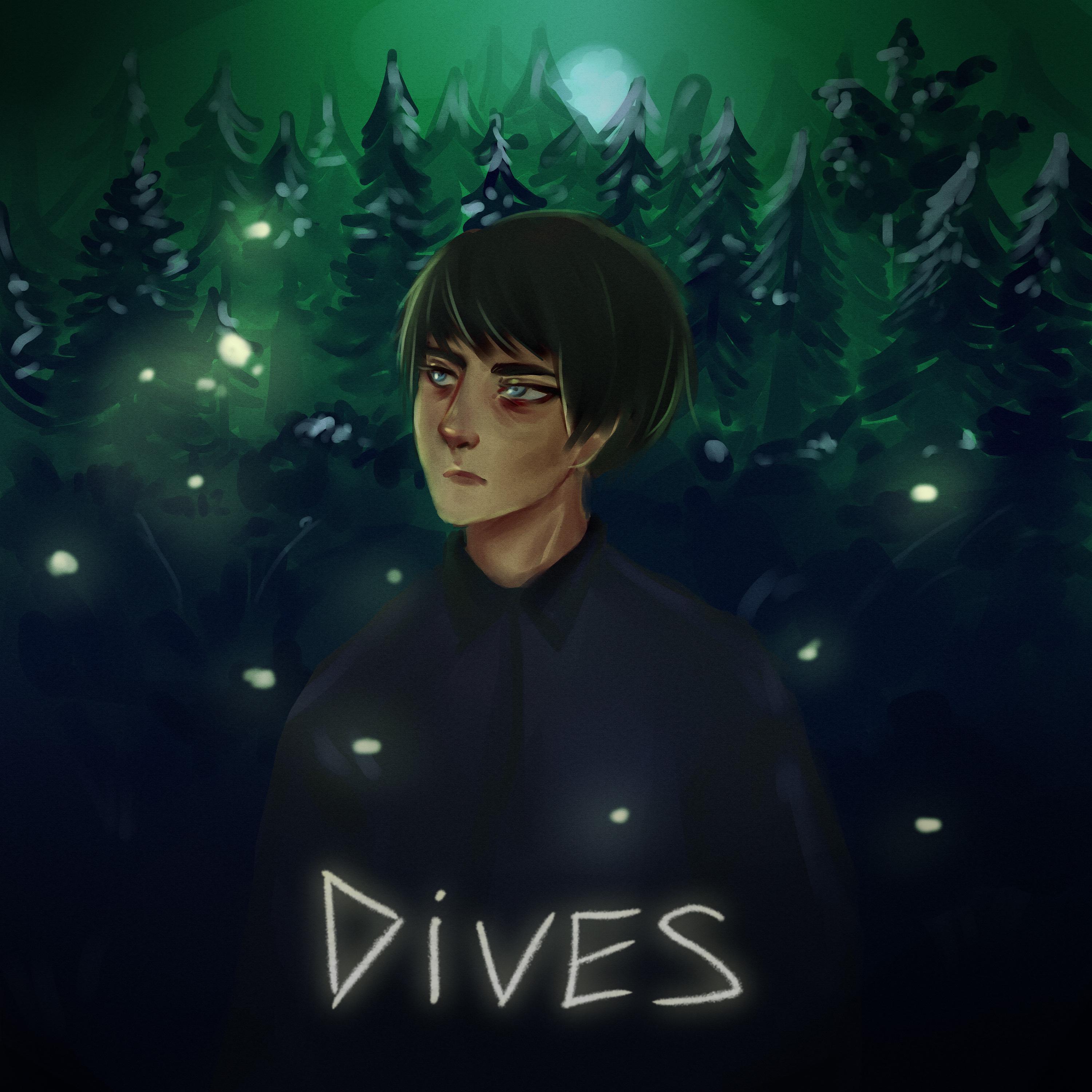 Постер альбома Dives