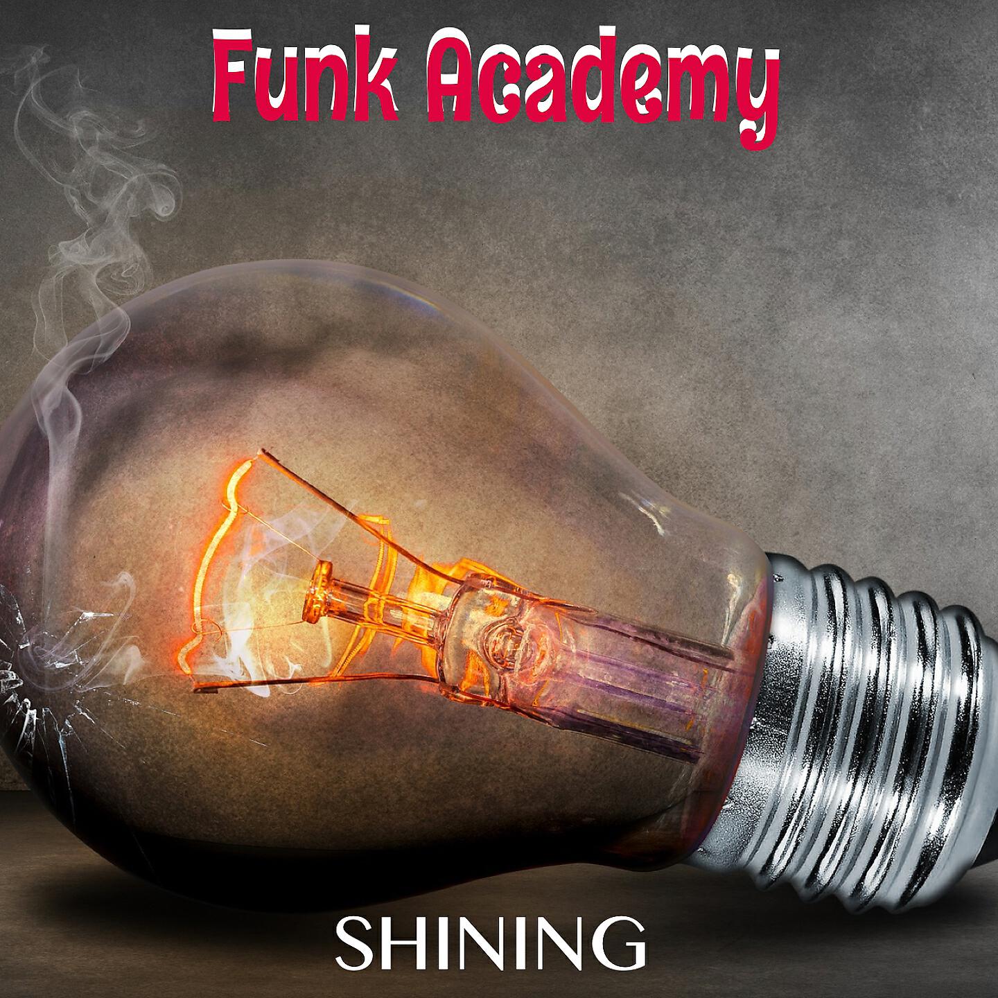 Funk Academy - David Lynch