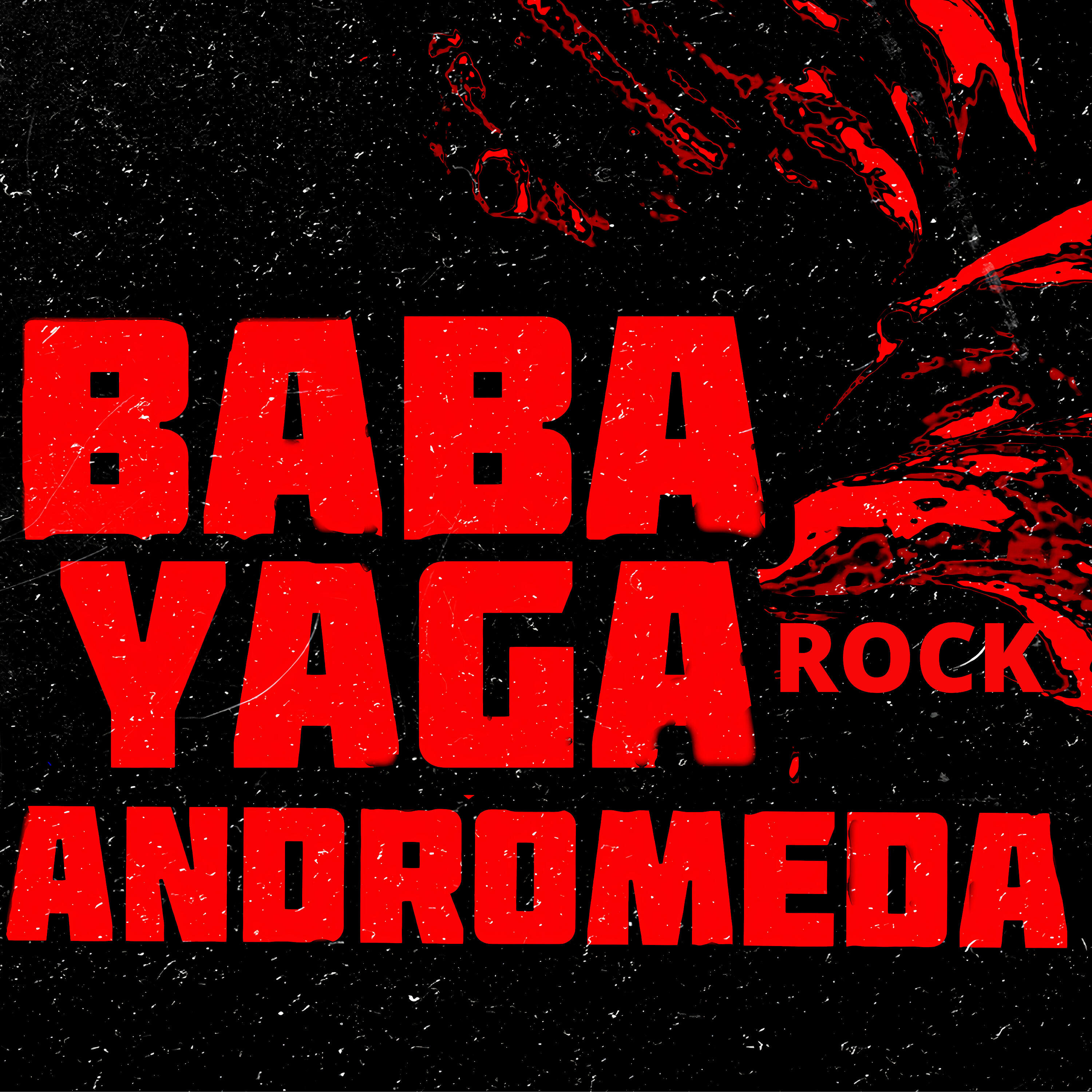 BABA YAGA - Andromeda
