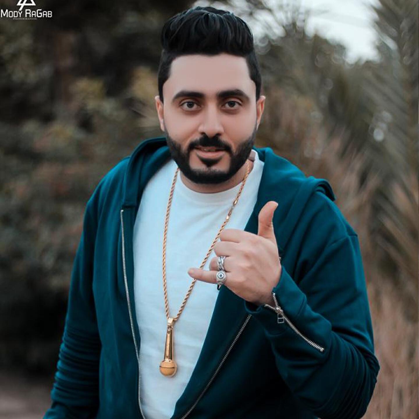 Hamo Sobhy - Mahragan Nahla Fel Gabha