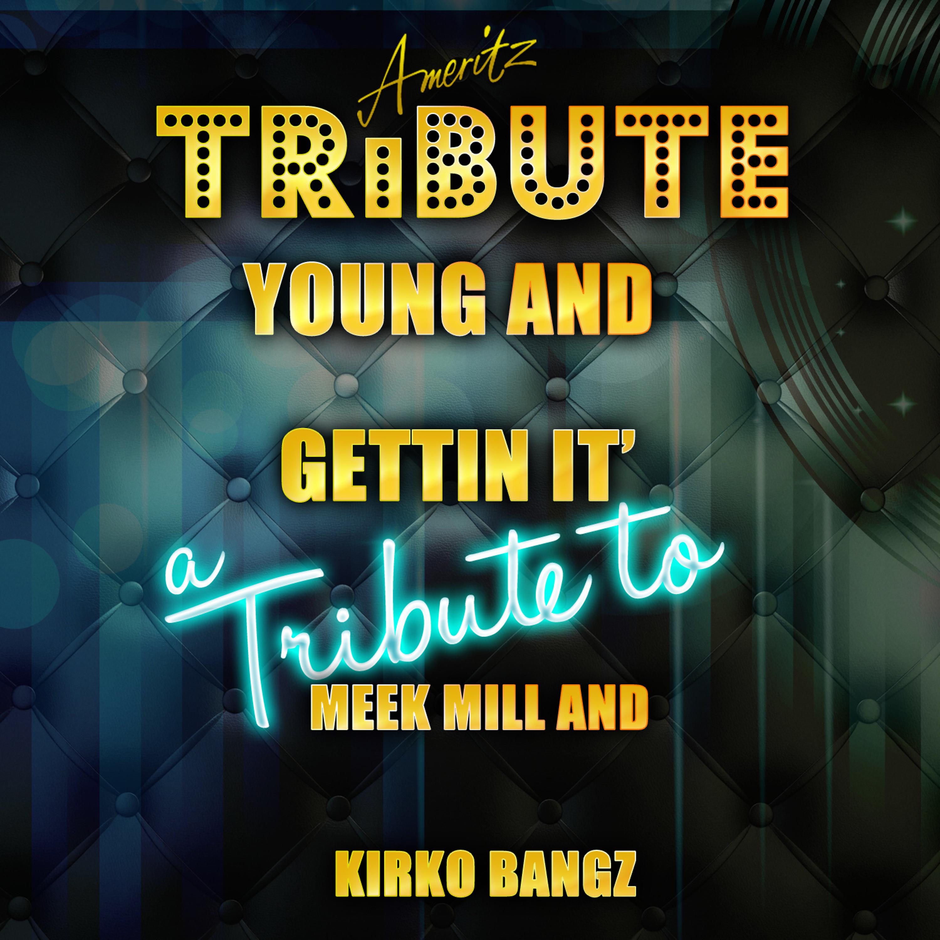 Постер альбома Young and Gettin' It (A Tribute to Meek Mill and Kirko Bangz) - Single