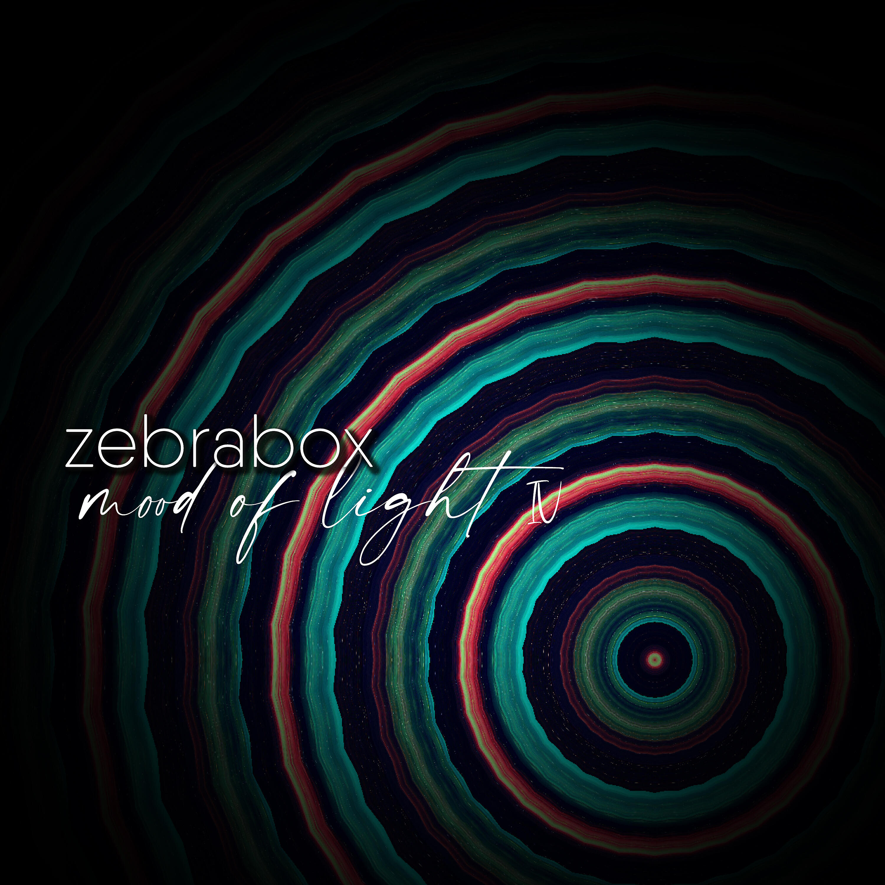 Zebra Box - Nihal