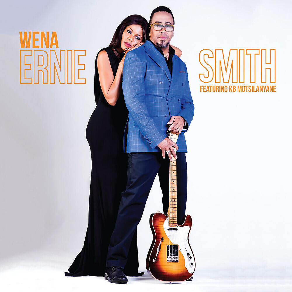Ernie Smith - Wena