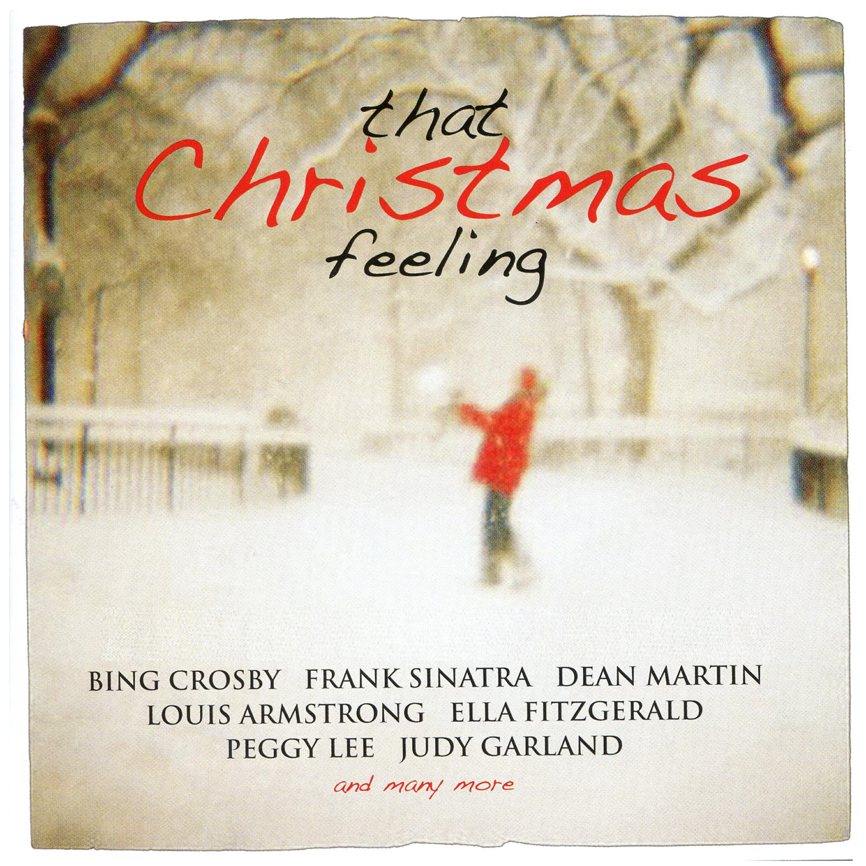 Perry Como - It's Begining to Look a Lot Like Christmas (feat. Thefontane Sisters)