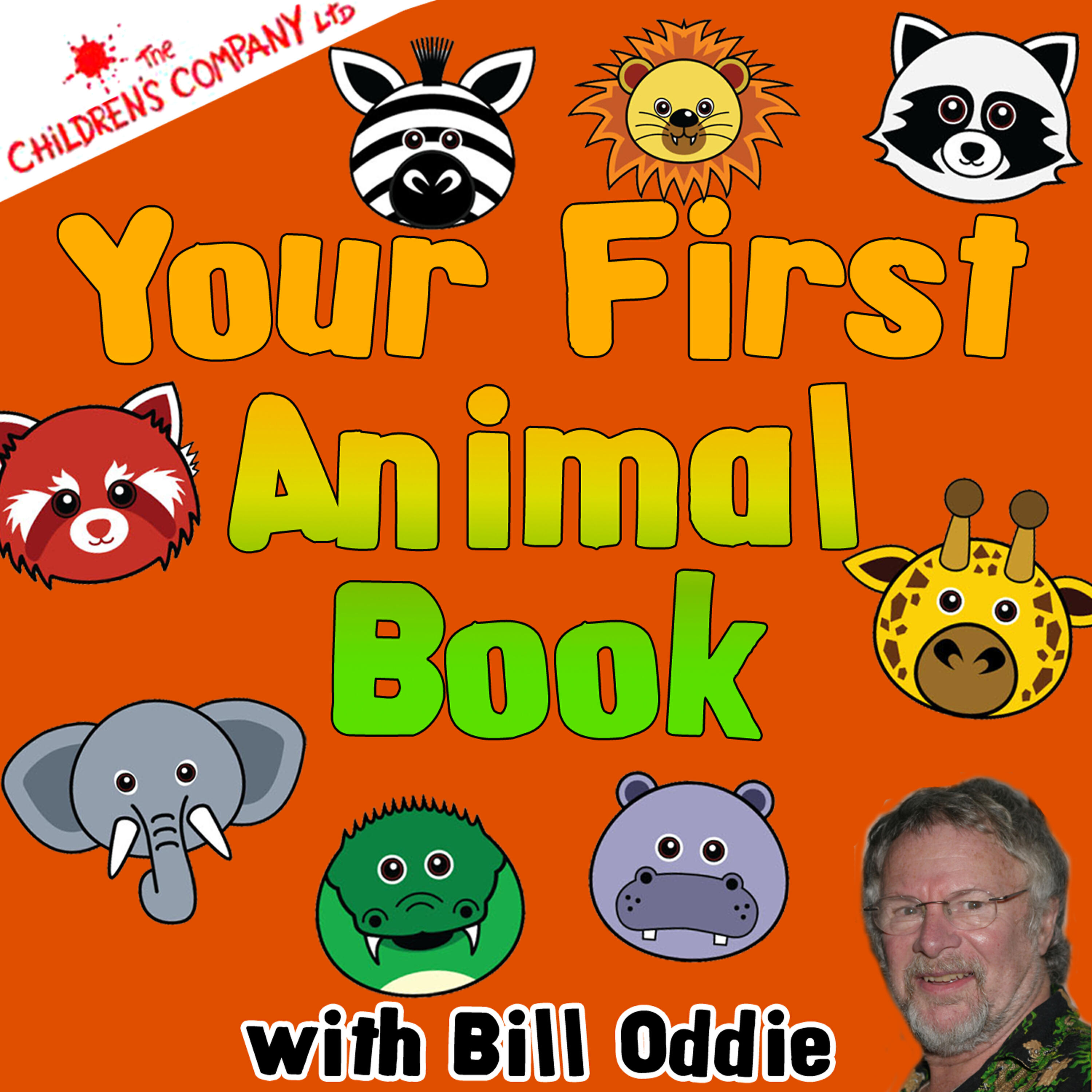 Bill Oddie - Hey Diddle Diddle