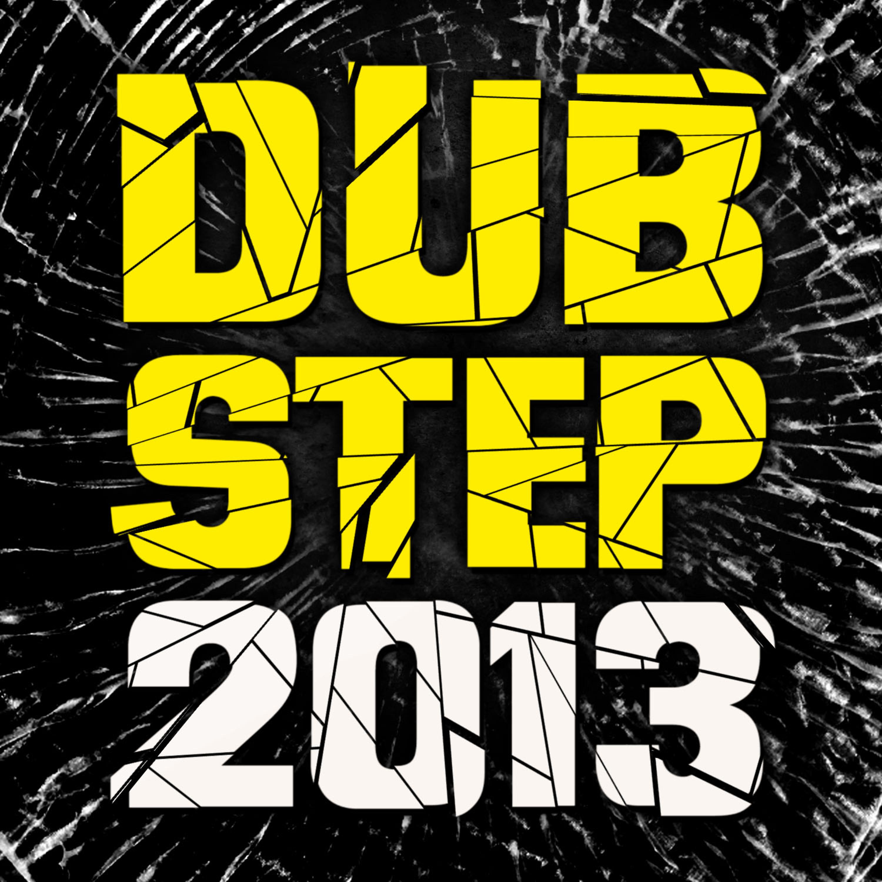 Постер альбома Dubstep 2013
