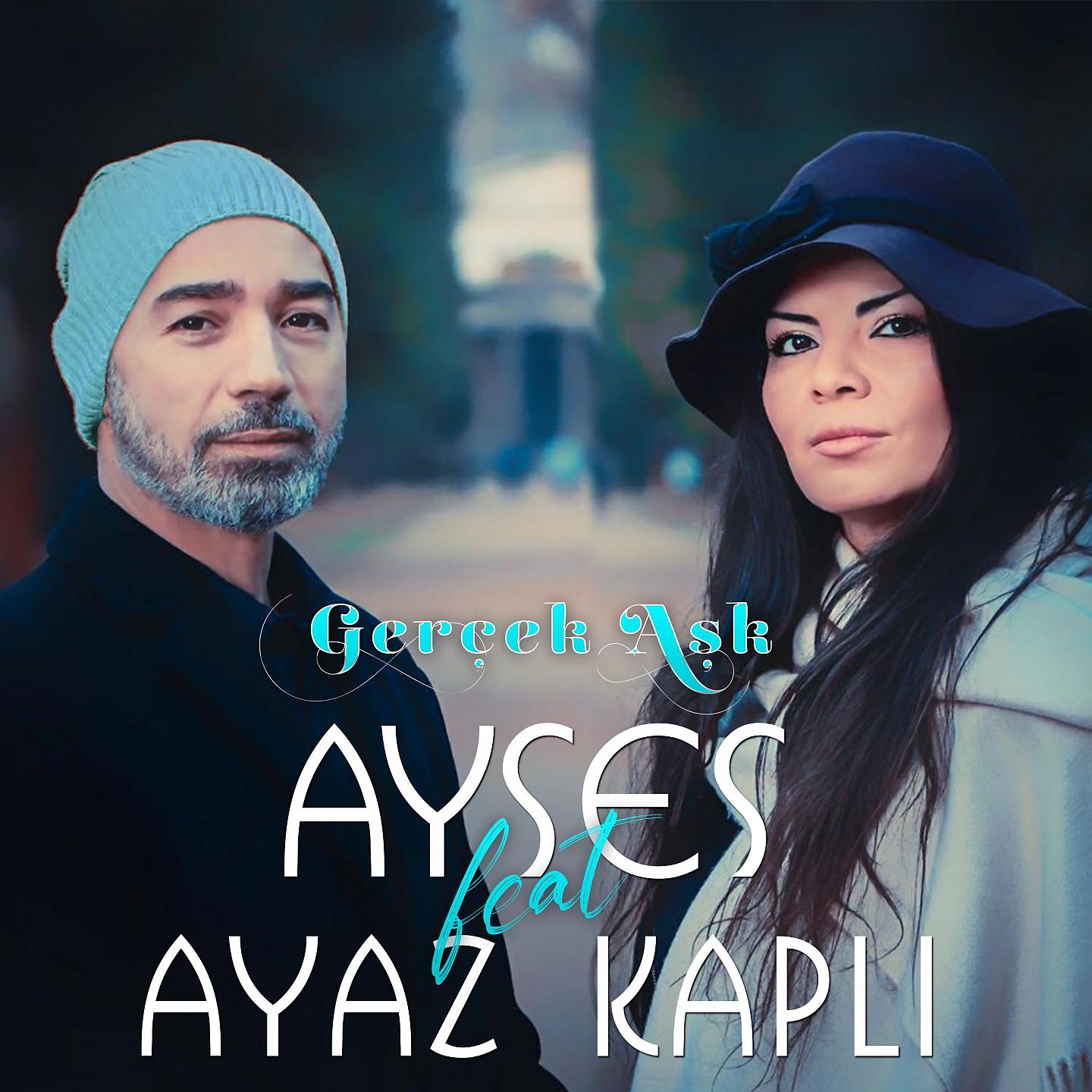 Постер альбома Gerçek Aşk