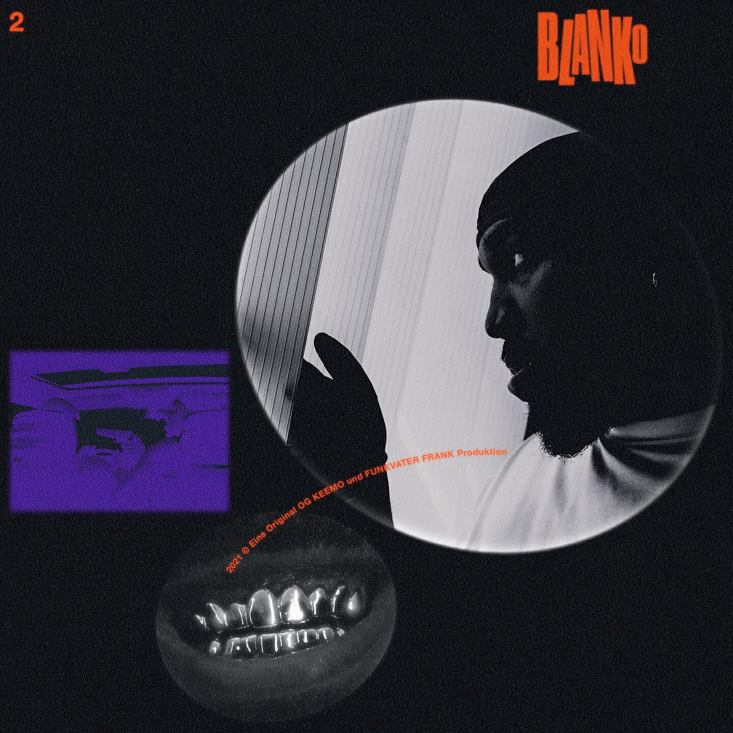 OG Keemo - Blanko