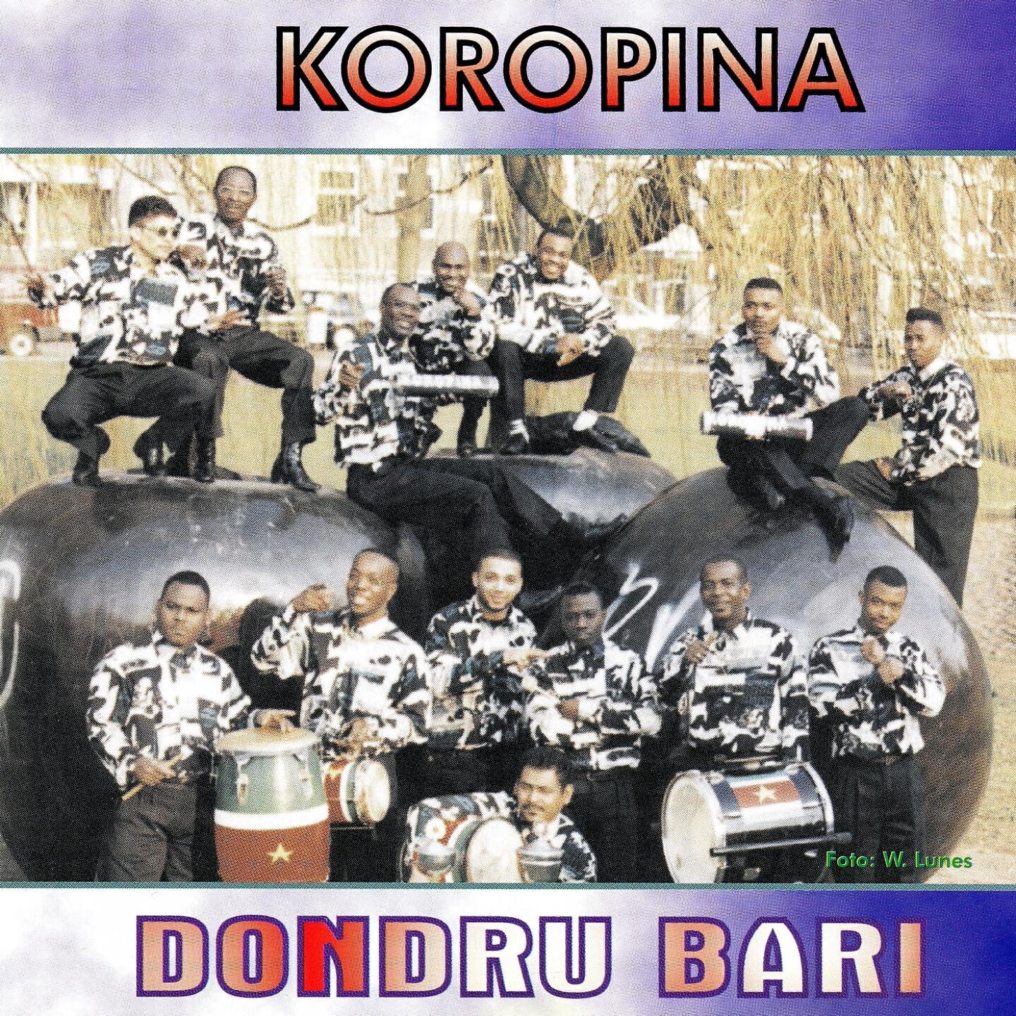 Koropina - Lendje / Tata Bai Mi