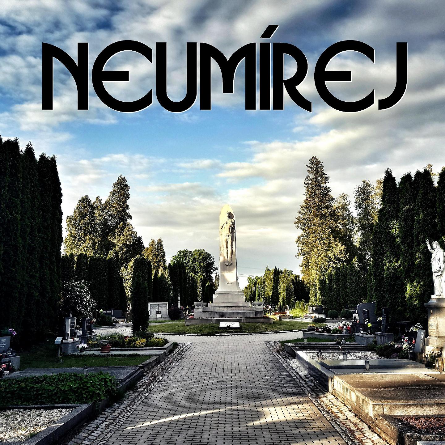 Постер альбома Neumírej