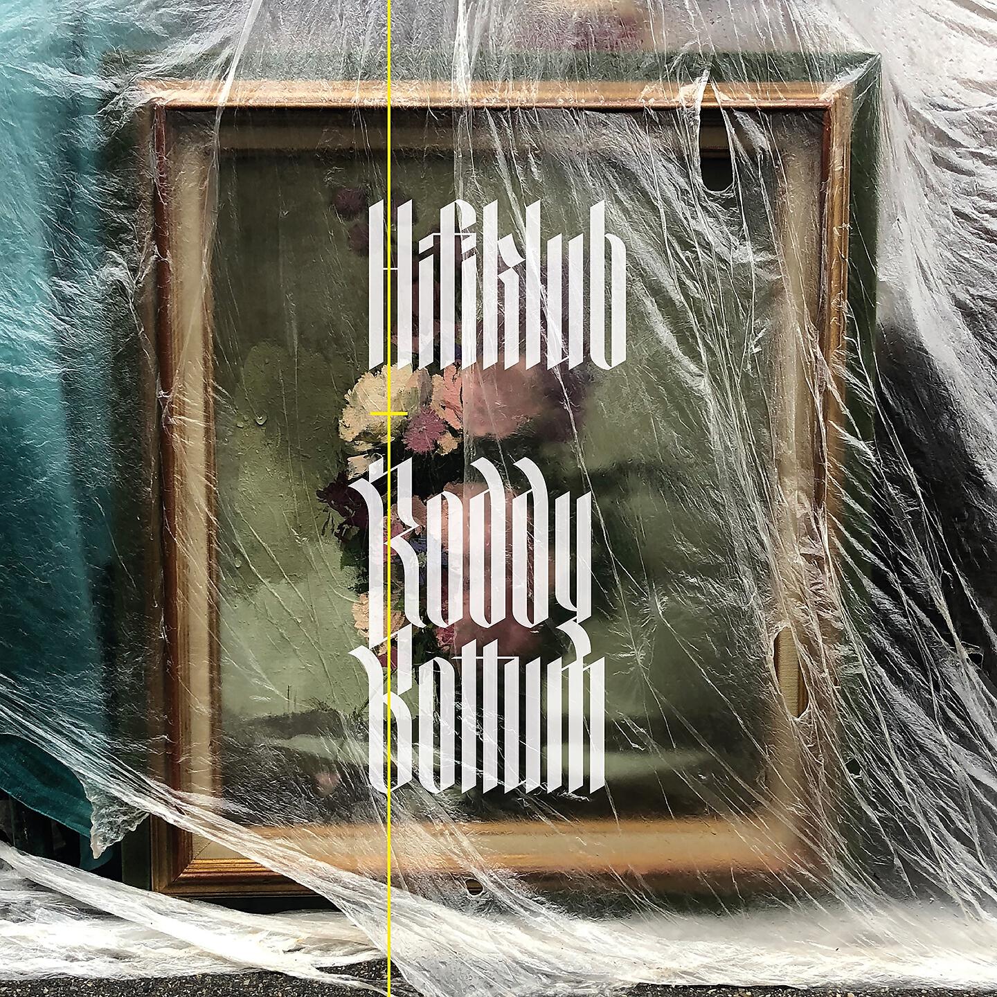 Hifiklub - The Cut of the Seam