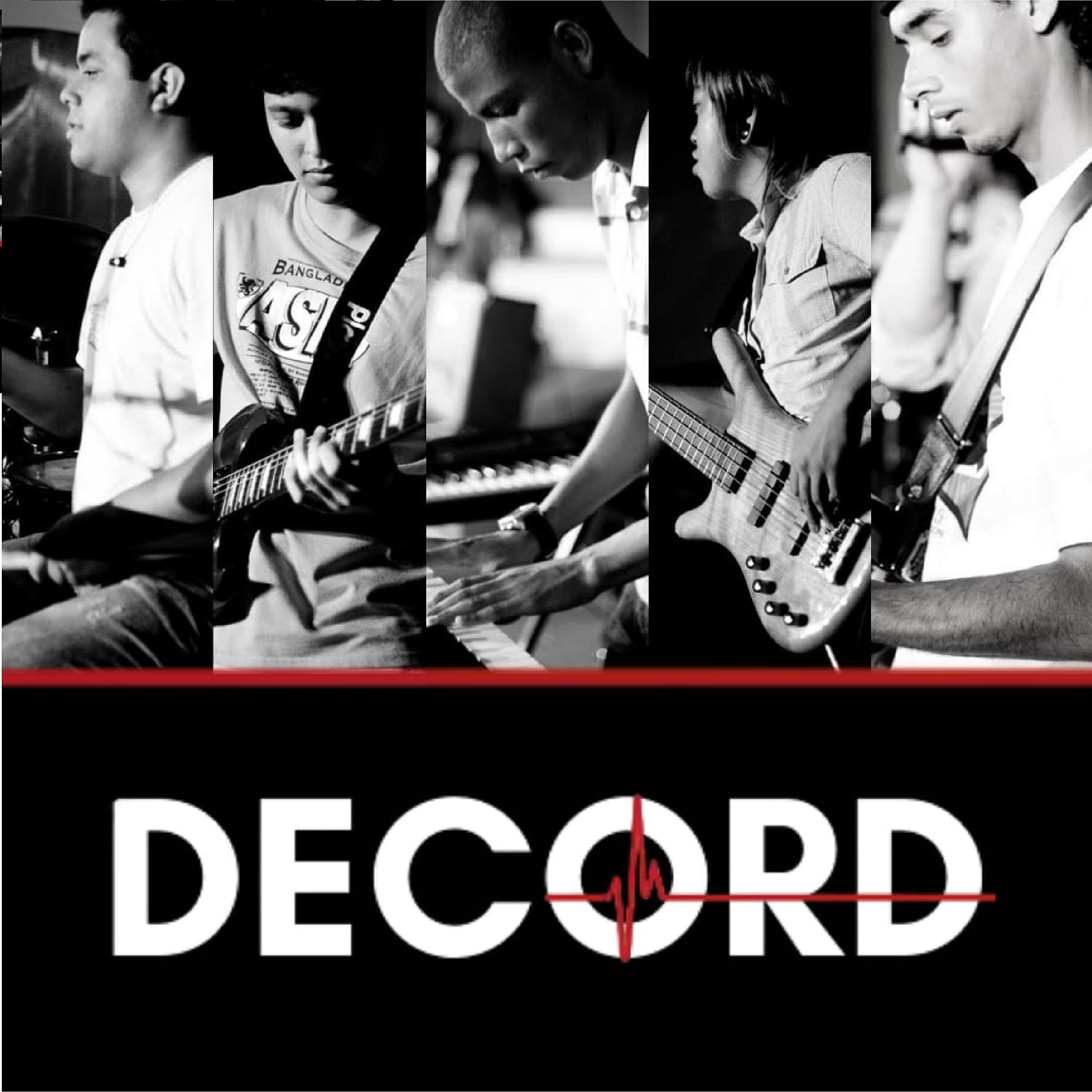 Decord - Está nas Mãos de Deus