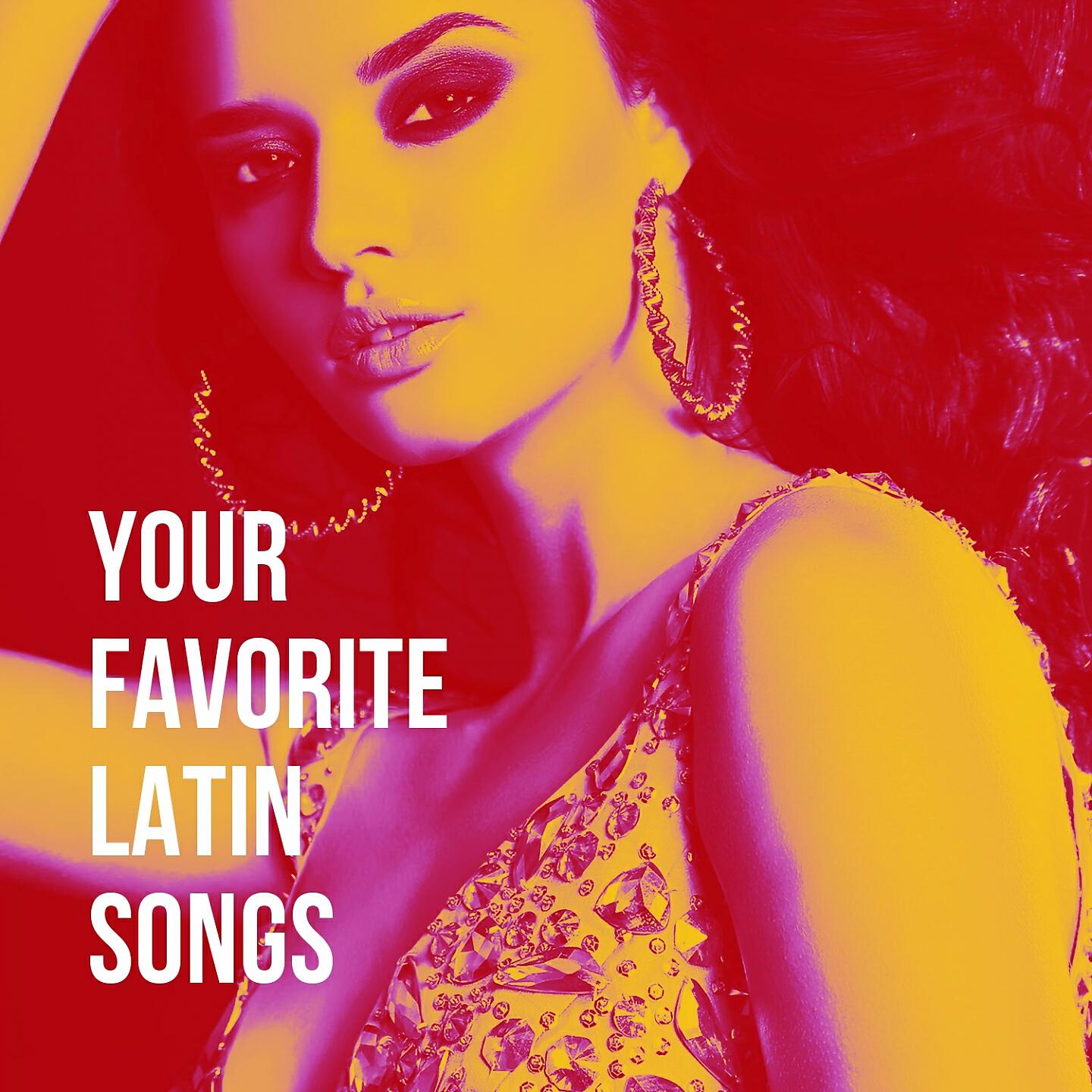 The Latin Party Allstars - Una Lagrima Tuya