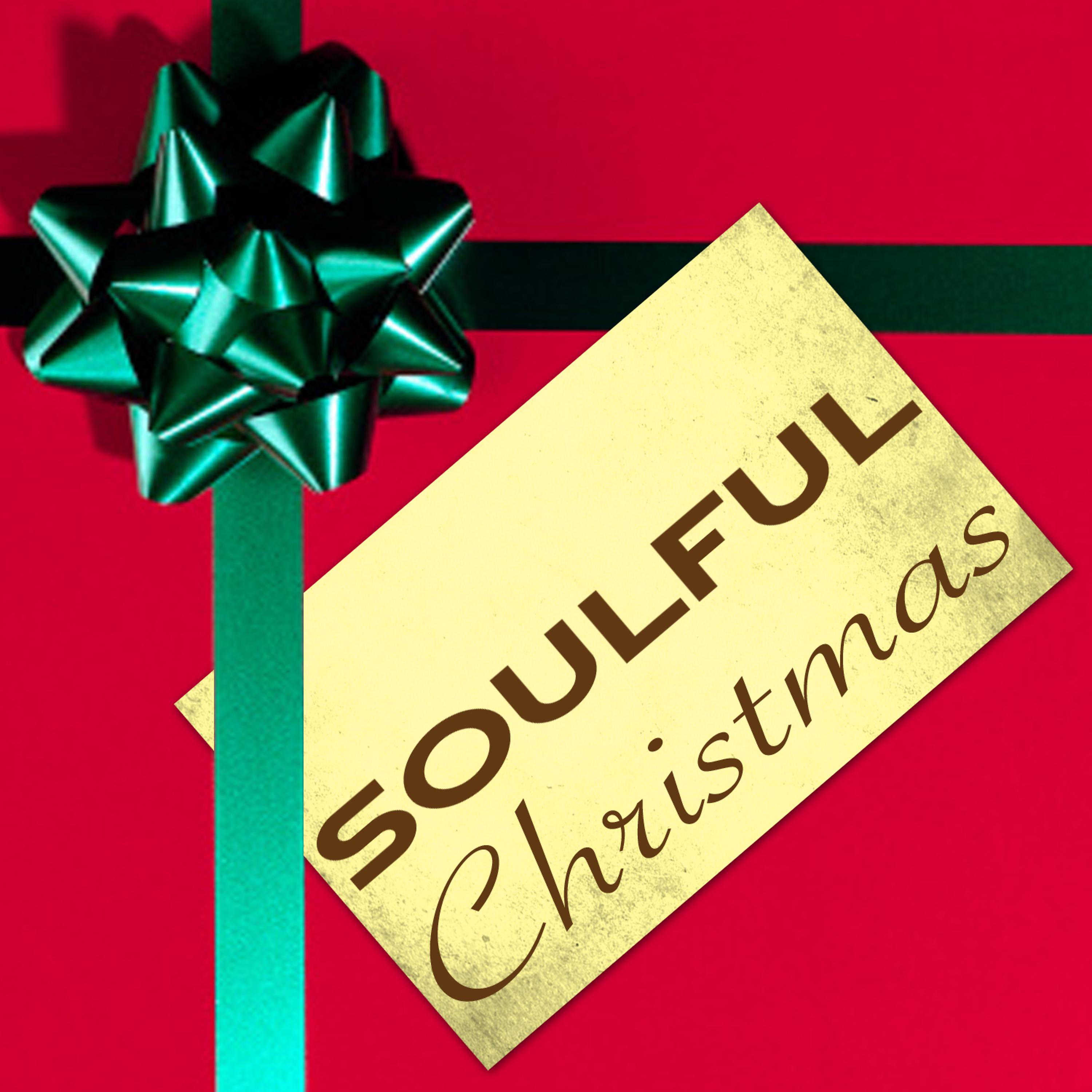 Постер альбома Soulful Christmas