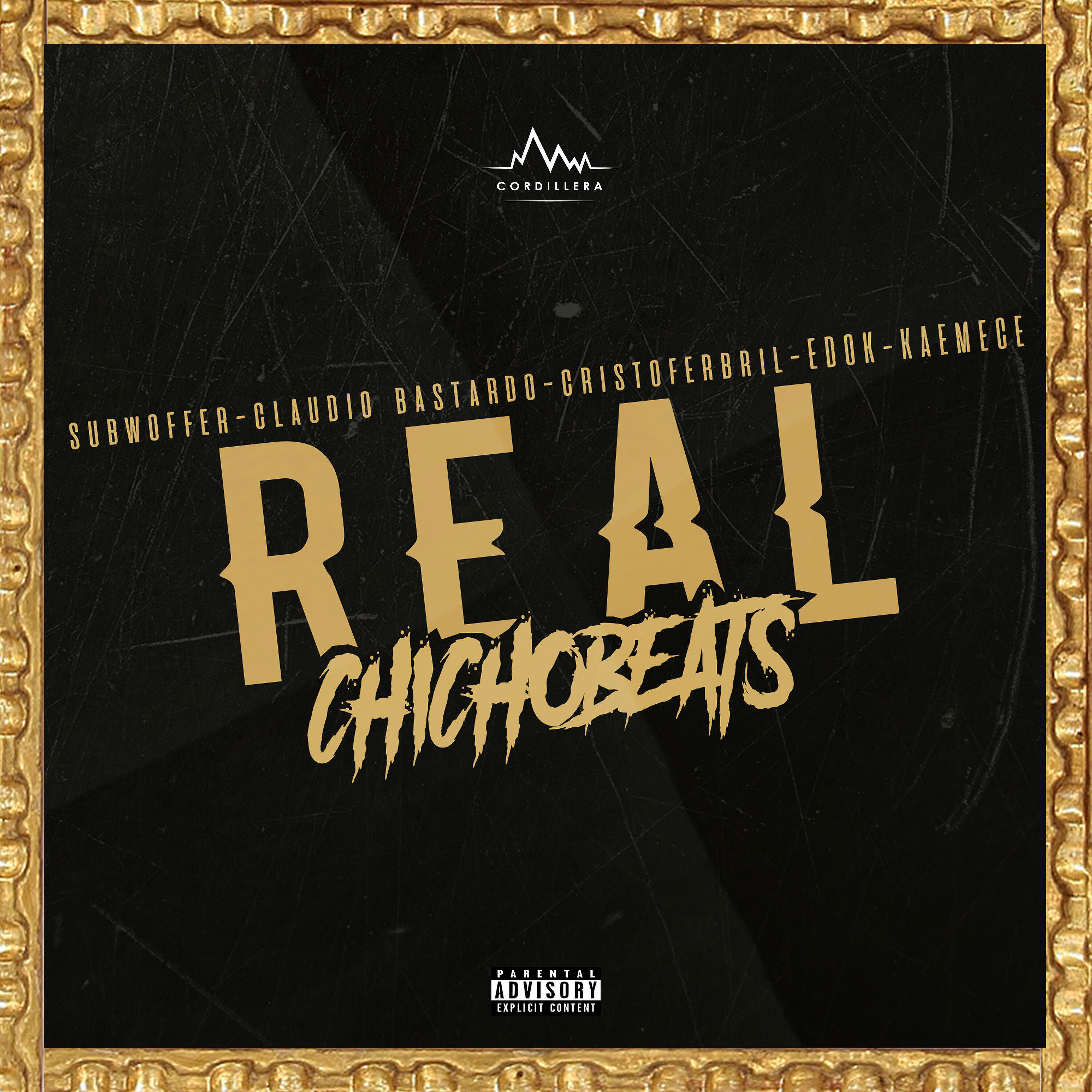 Chicho Beats - Real