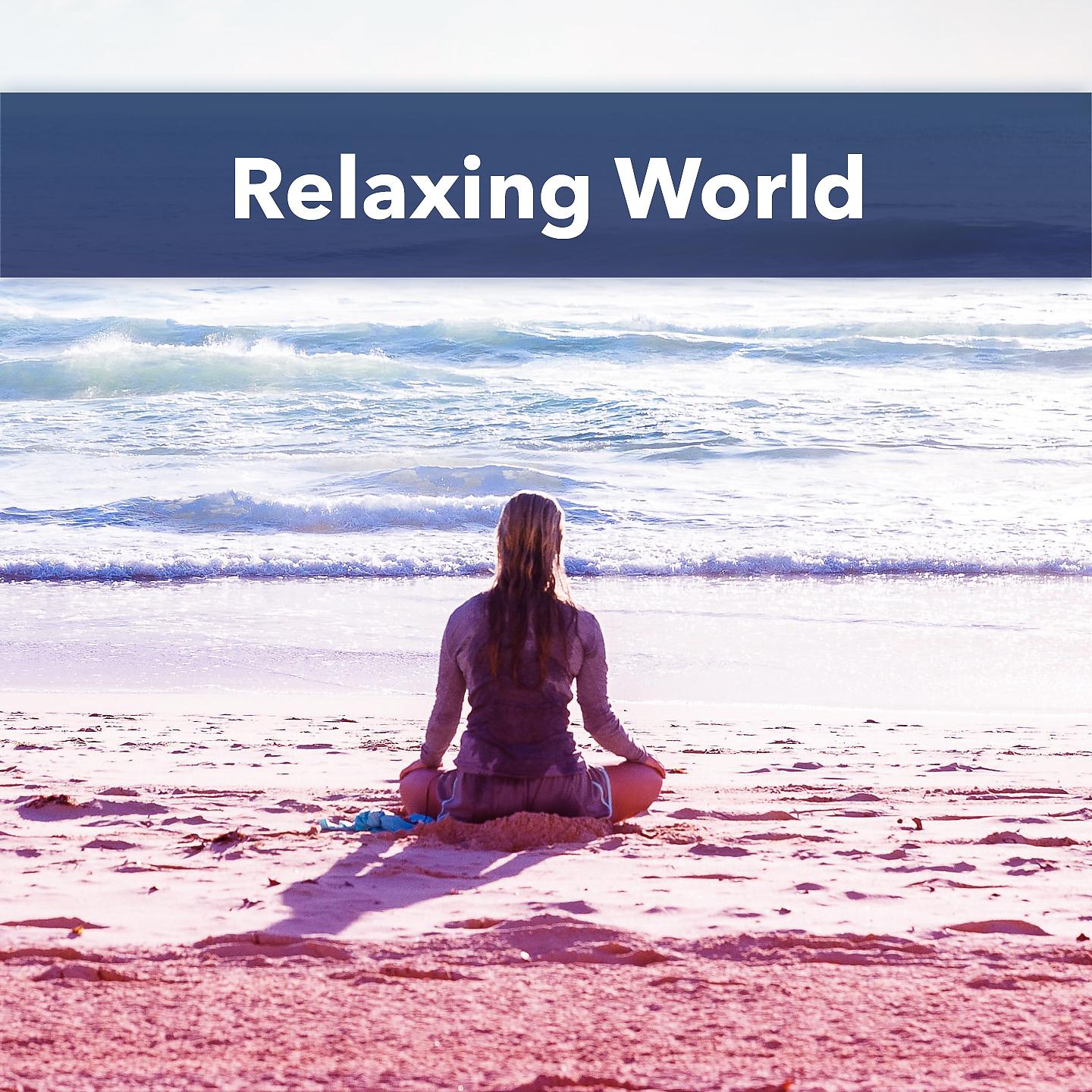 Постер альбома Relaxing World
