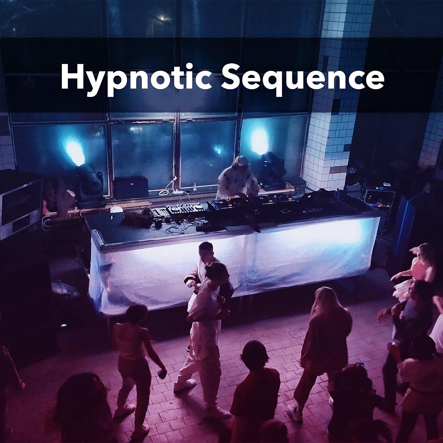 Gianluigi Toso - Hard Sound Synth
