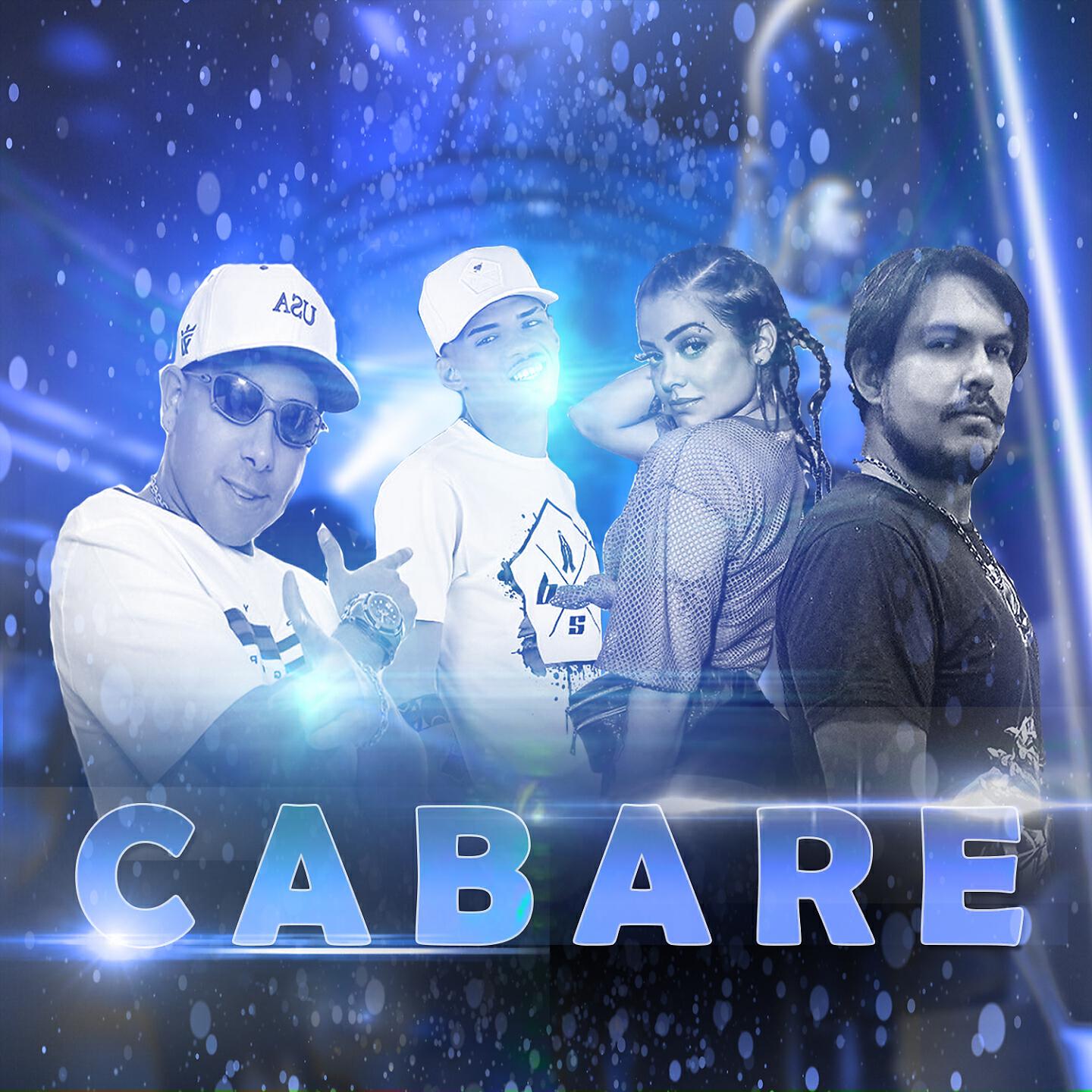 GS O Rei do Beat - Cabaré