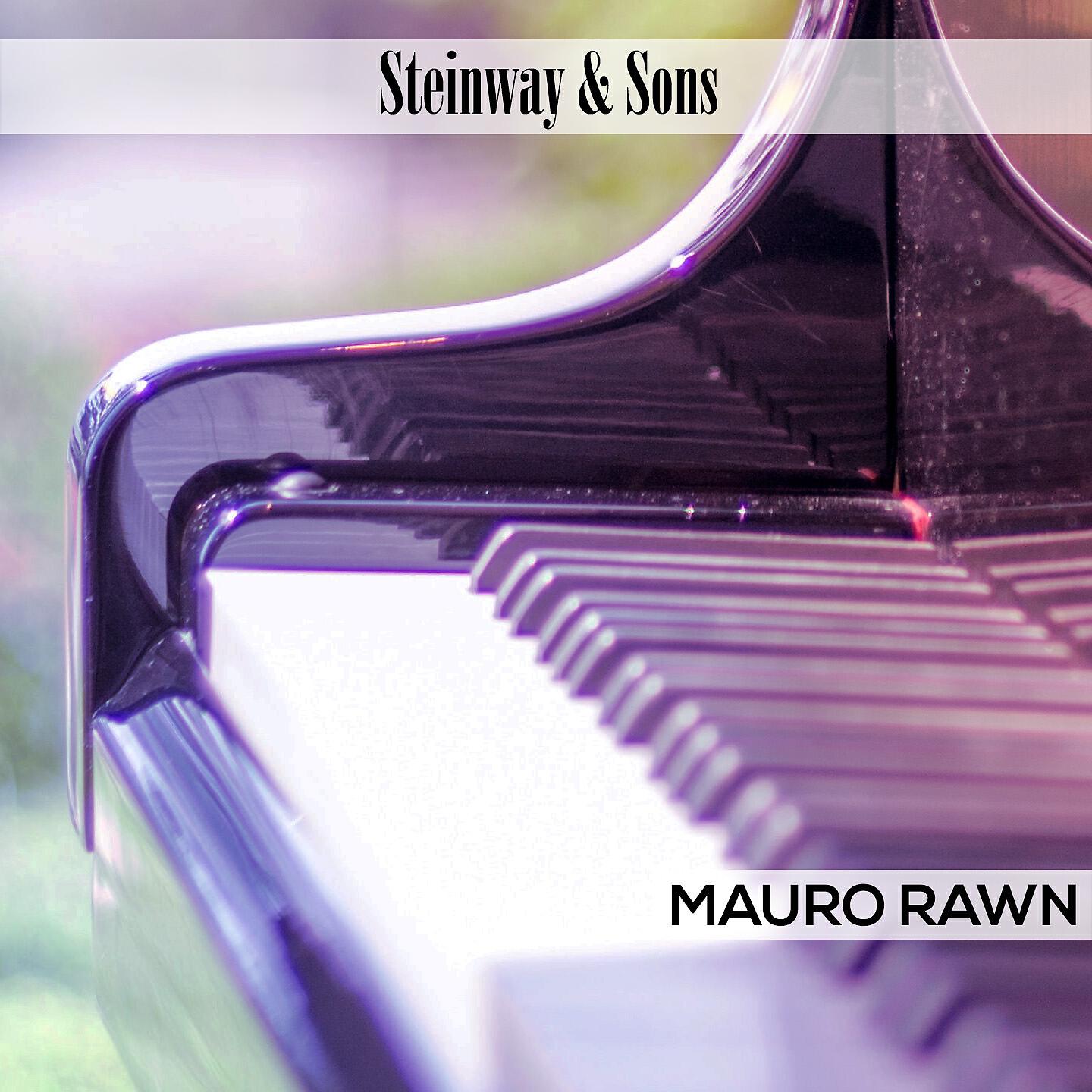 Mauro Rawn - Ezio Bosso