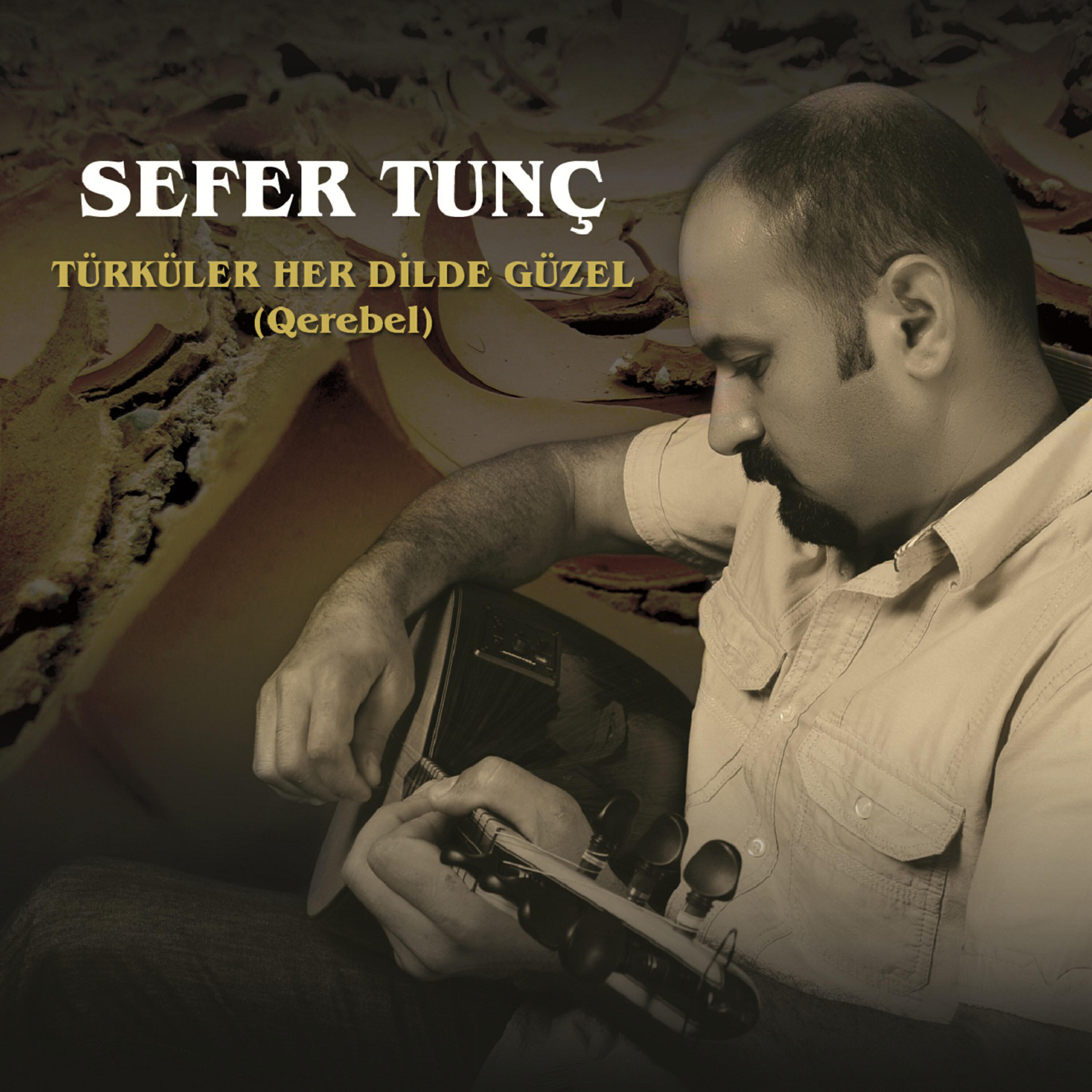 Sefer Tunç - Rıcalamı
