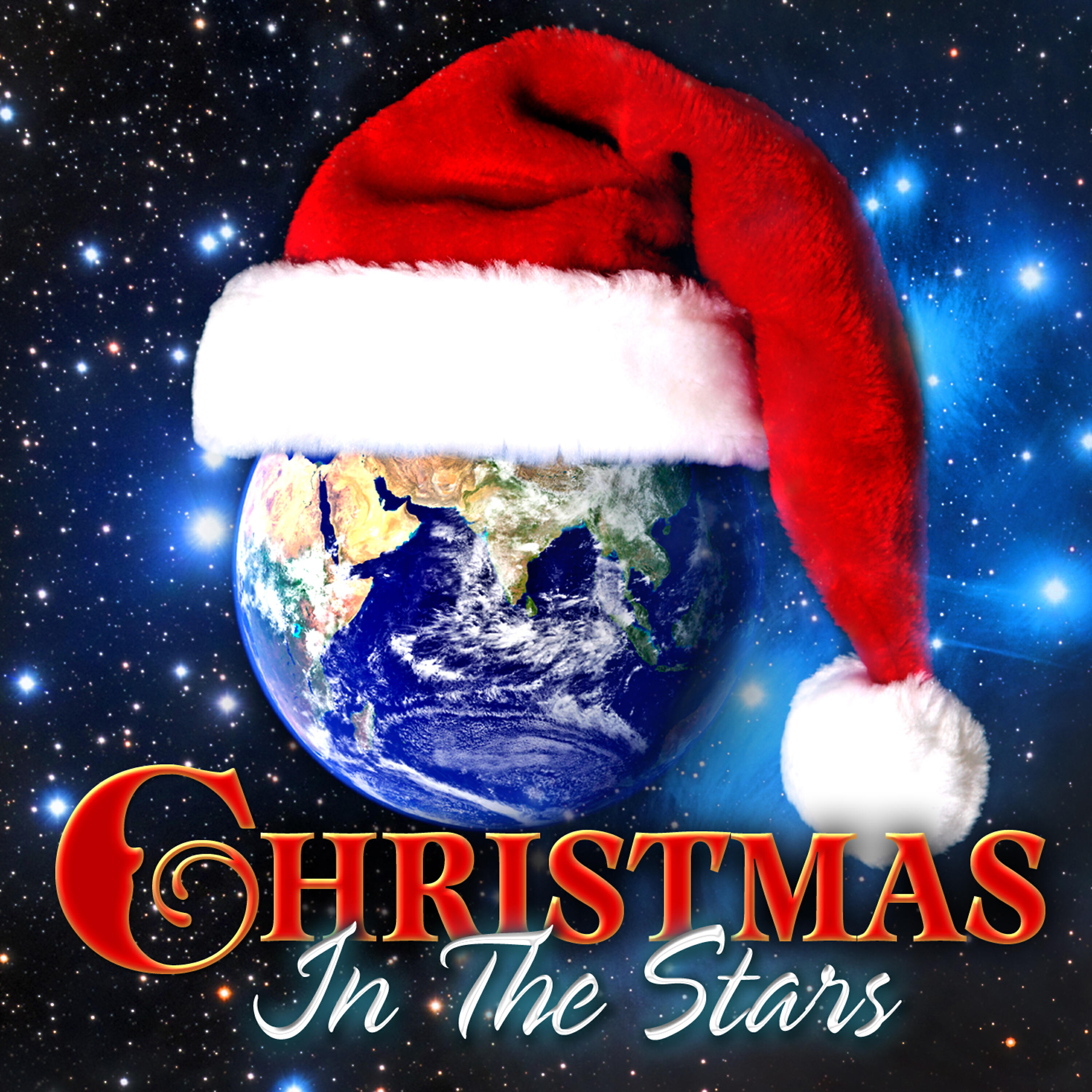 Intergalactic Holiday All-Stars - The Twelve Days of Christmas