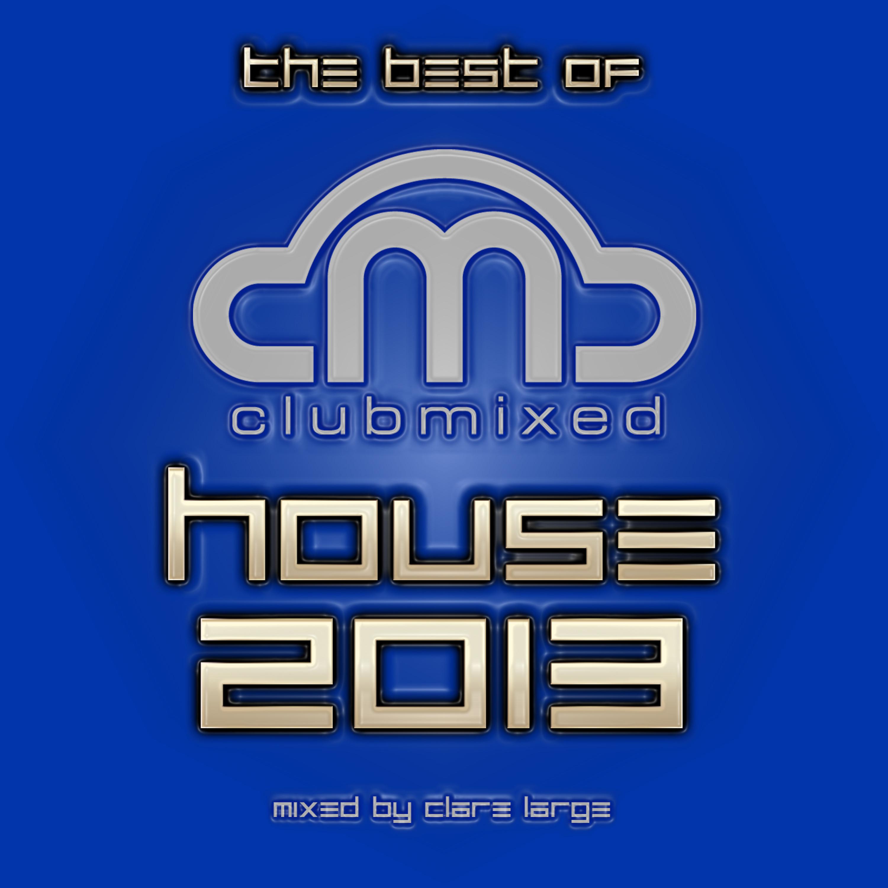 Постер альбома The Best of House 2013