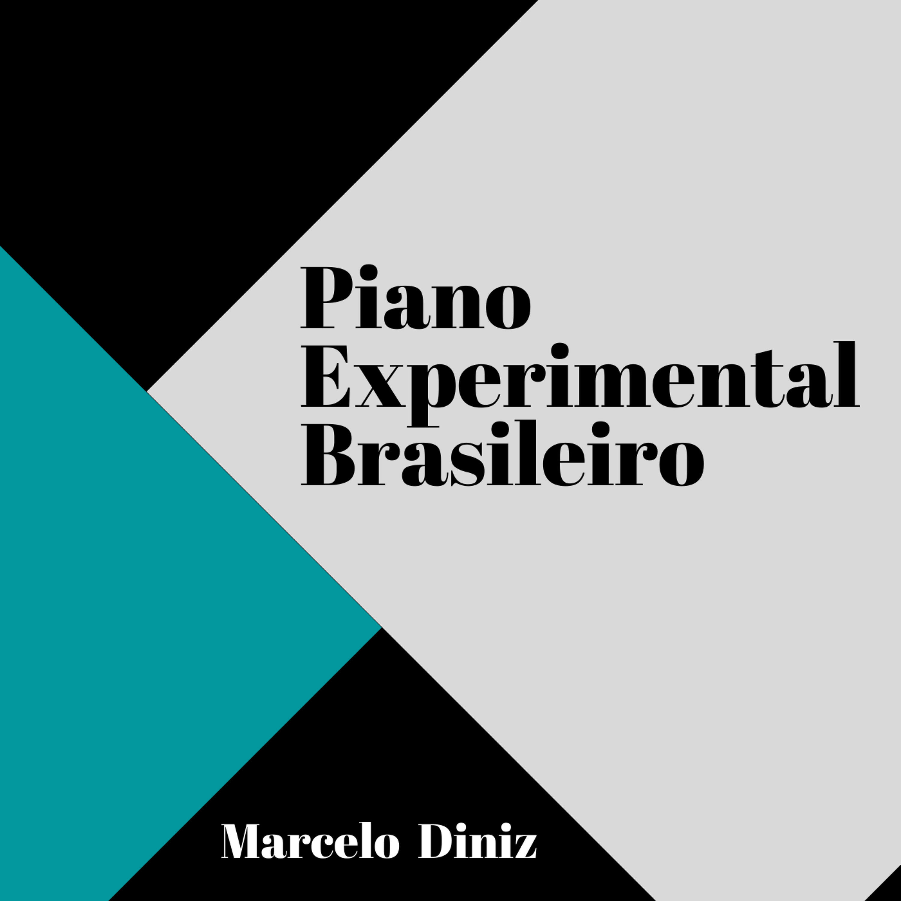 Marcelo Diniz - Num Belo Horizonte