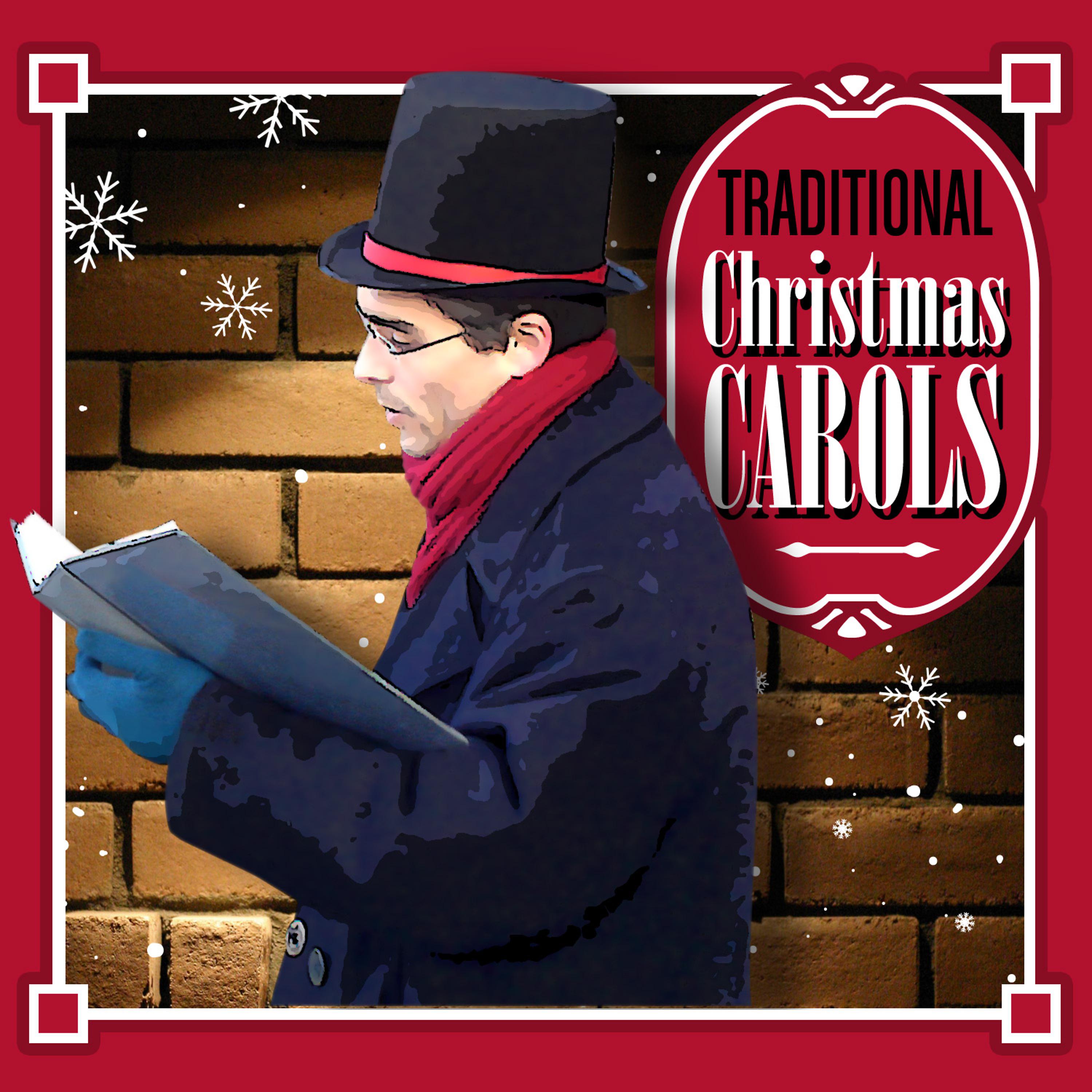 Постер альбома Traditional Christmas Carols