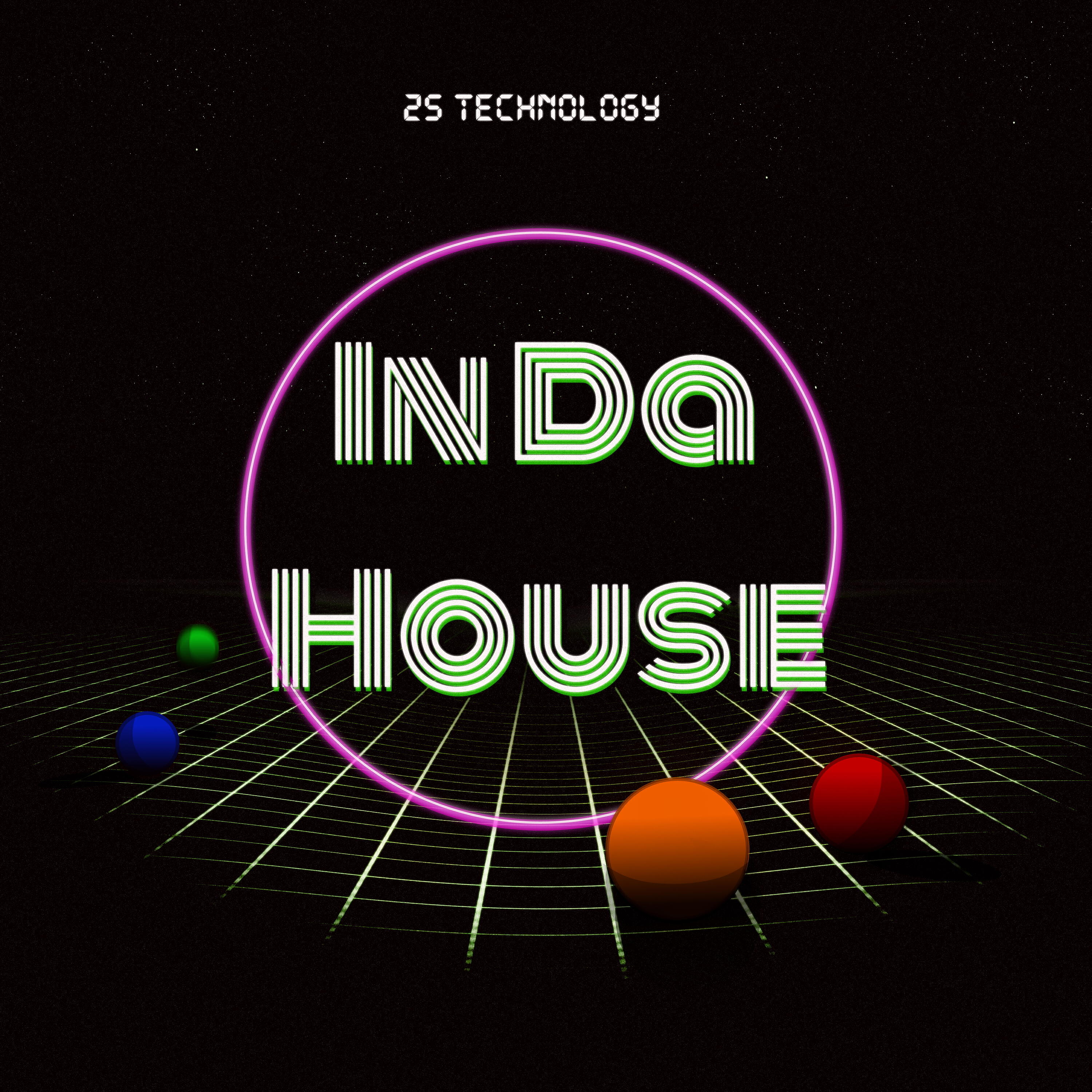 2S TECHNOLOGY - In Da House