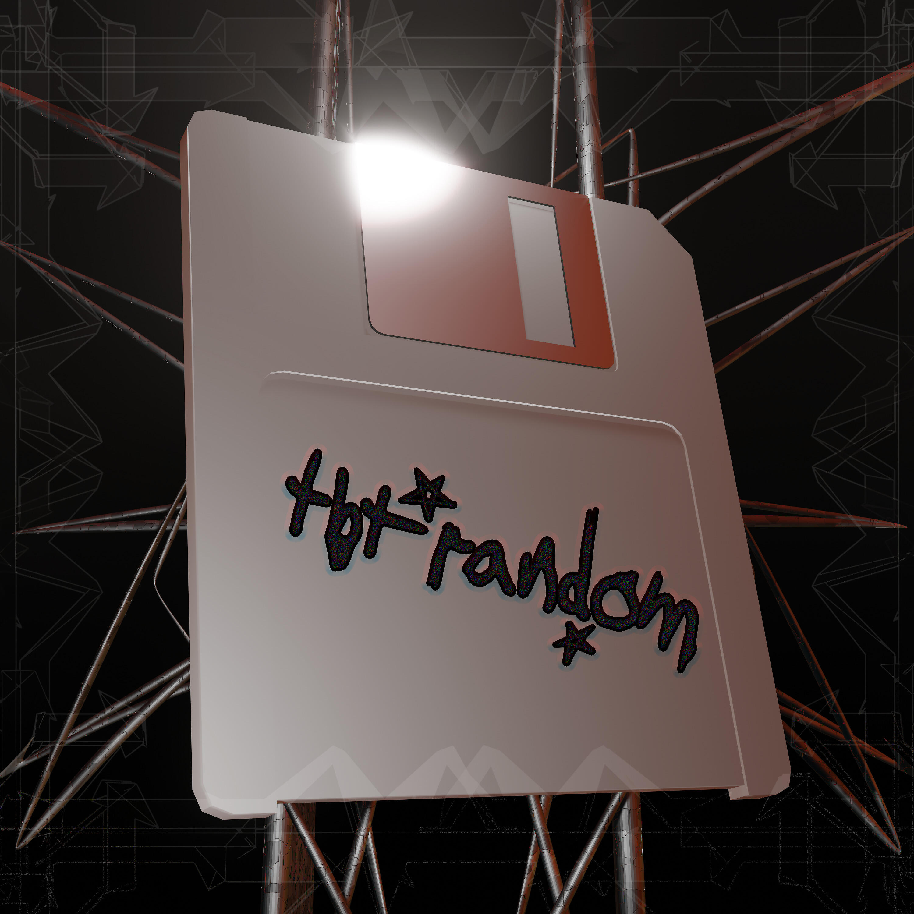 Iaa Monki - Tbt Random